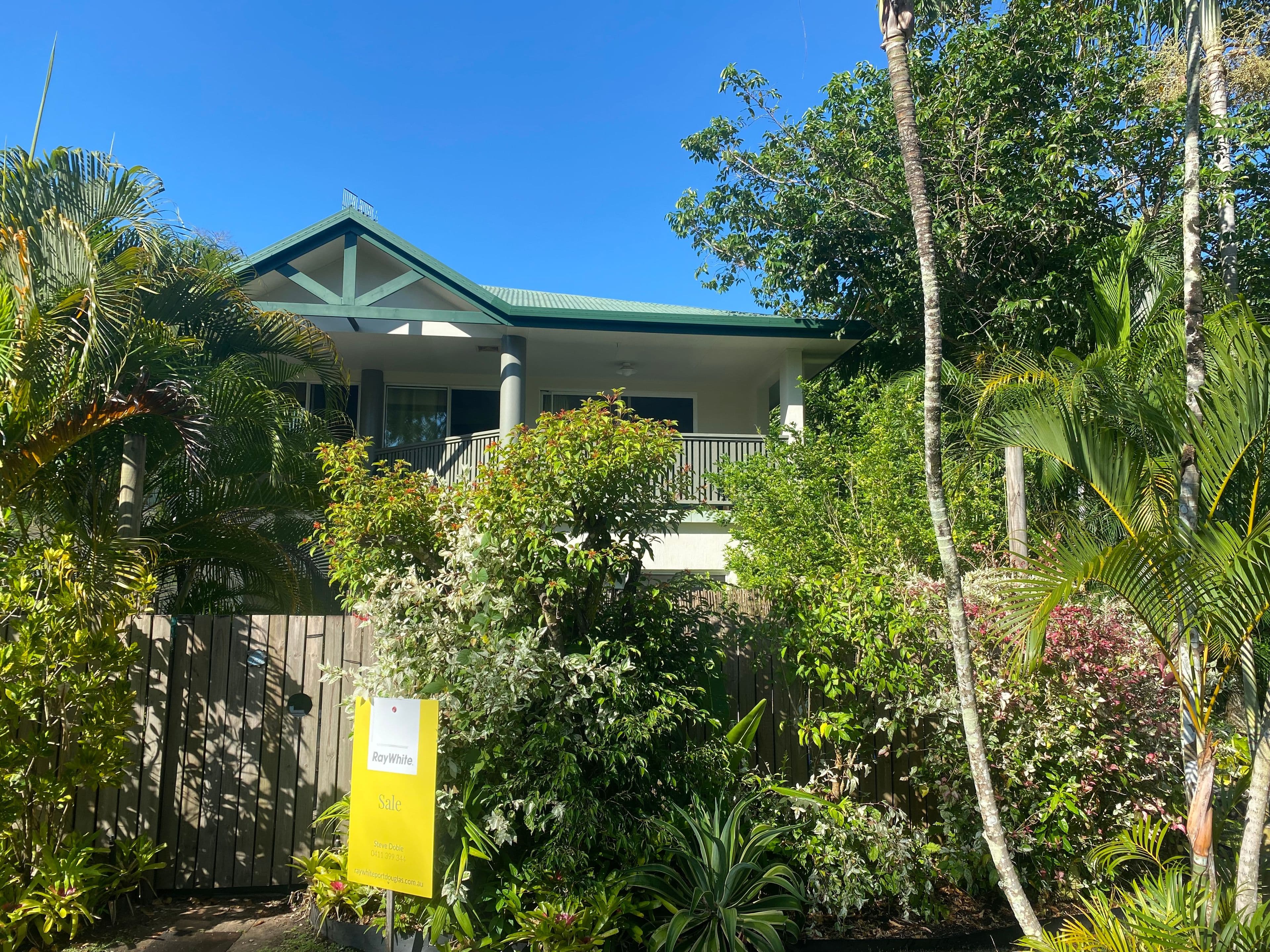 11 Tropic Court, Port Douglas QLD 4877, Port Douglas - Image 1