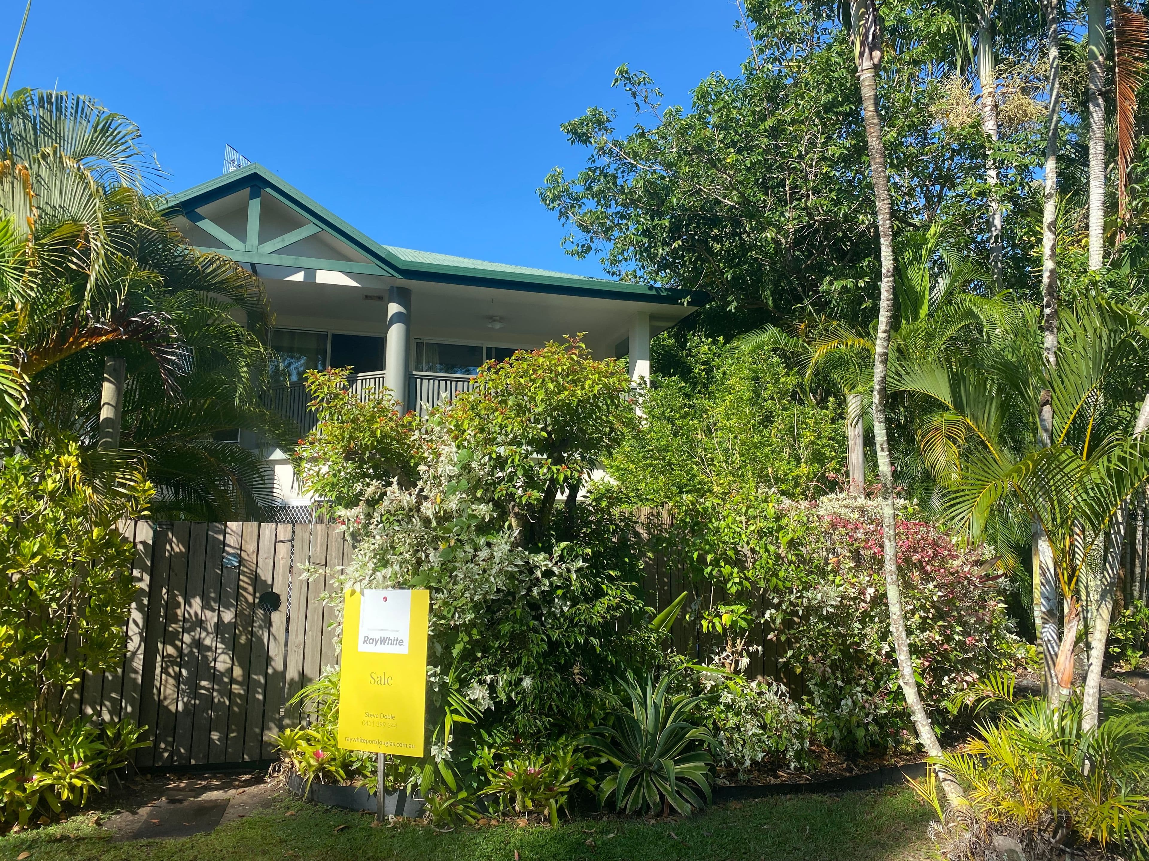 11 Tropic Court, Port Douglas QLD 4877, Port Douglas - Thumbnail 4