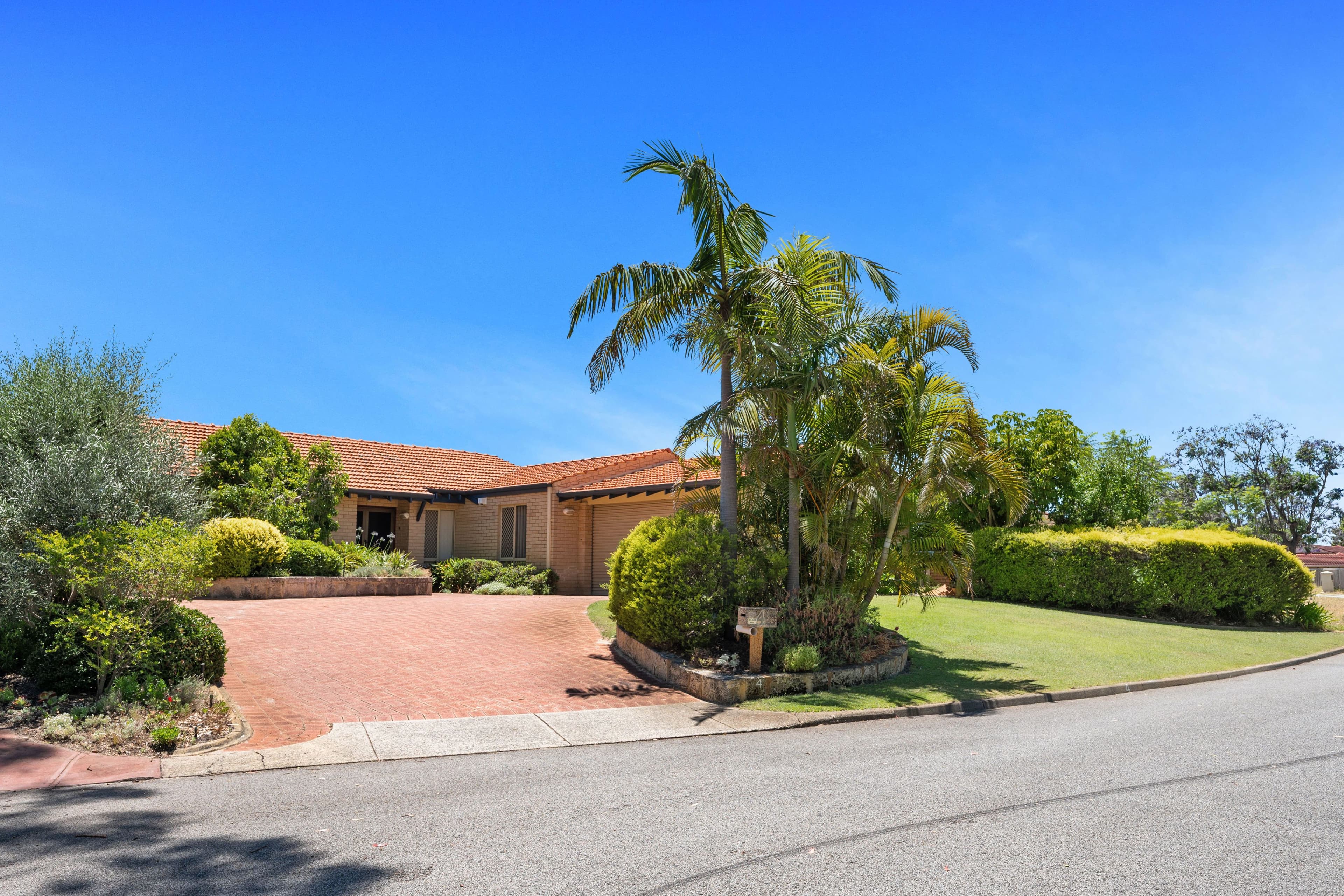 4 Walter Close, Bateman WA 6150, Bateman - Thumbnail 4