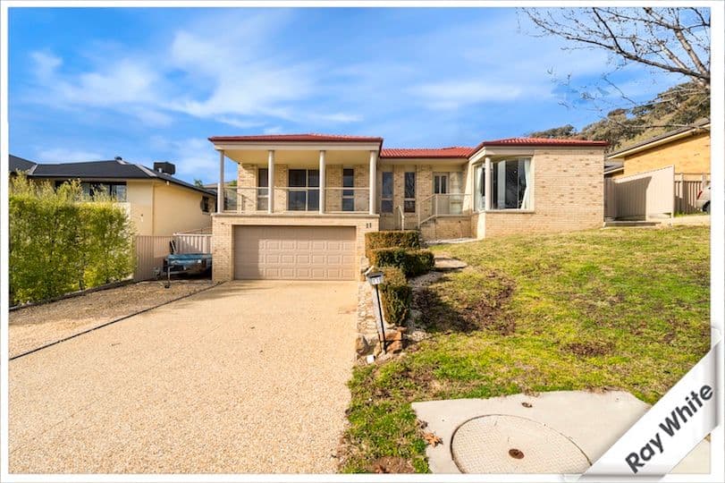 11 Alison Ashby Crescent, Banks ACT 2906, Banks - Image 1