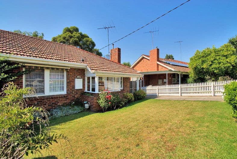 40 Connolly Avenue, COBURG VIC 3058, Coburg - Thumbnail 2
