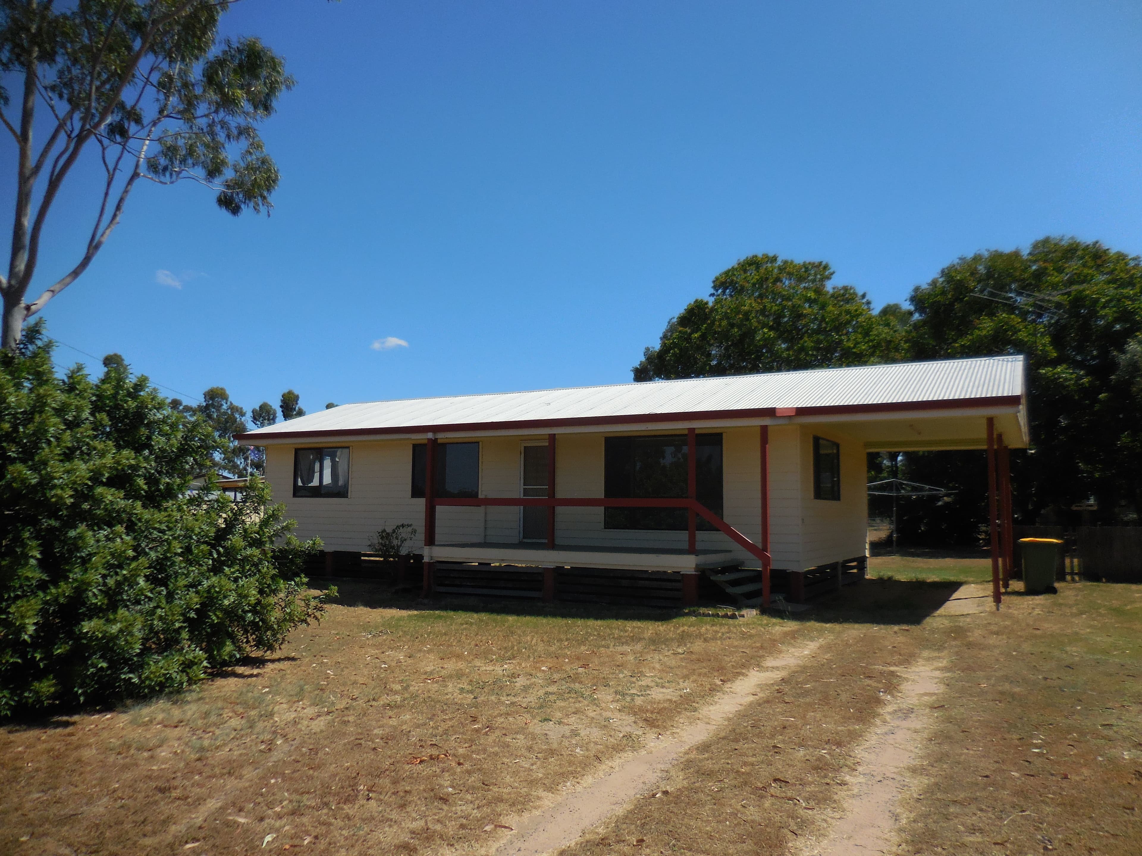 1 Dalby Cecil Plains Road, Cecil Plains QLD 4407, Cecil Plains - Thumbnail 2