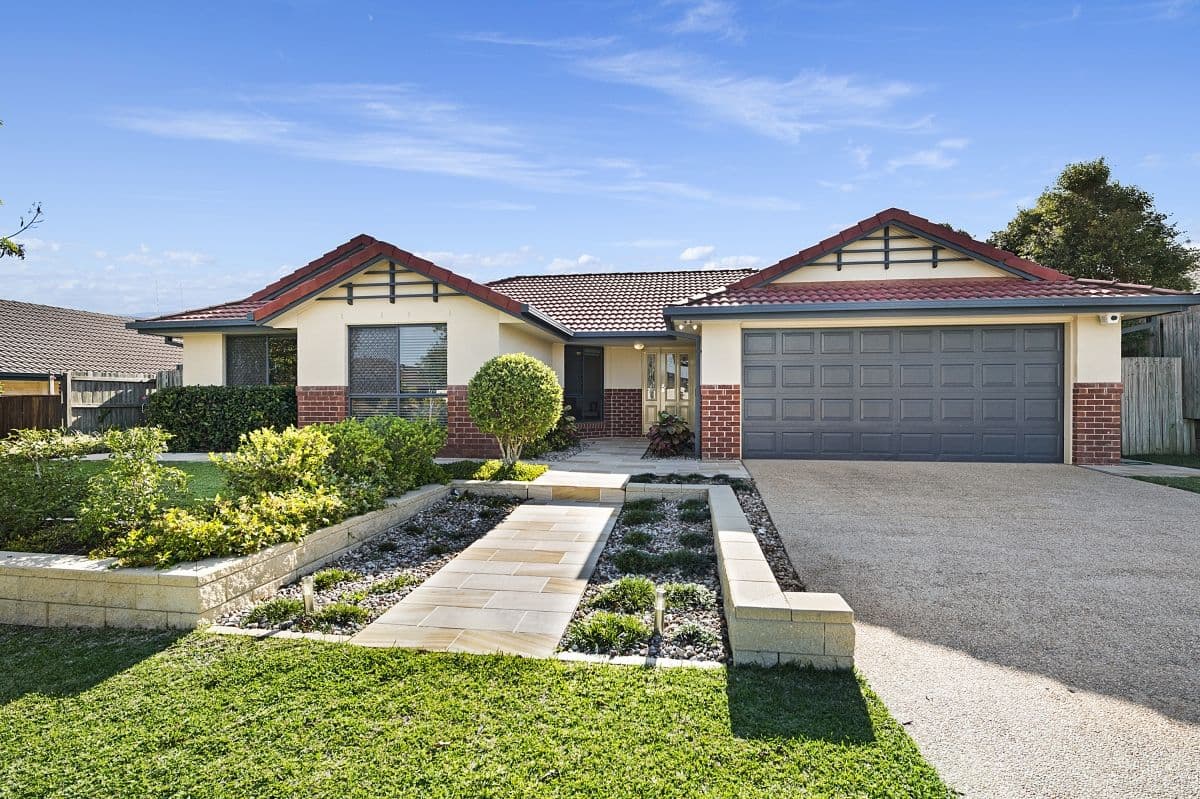 7 Cooksland Crescent, North Lakes QLD 4509, North Lakes - Image 1