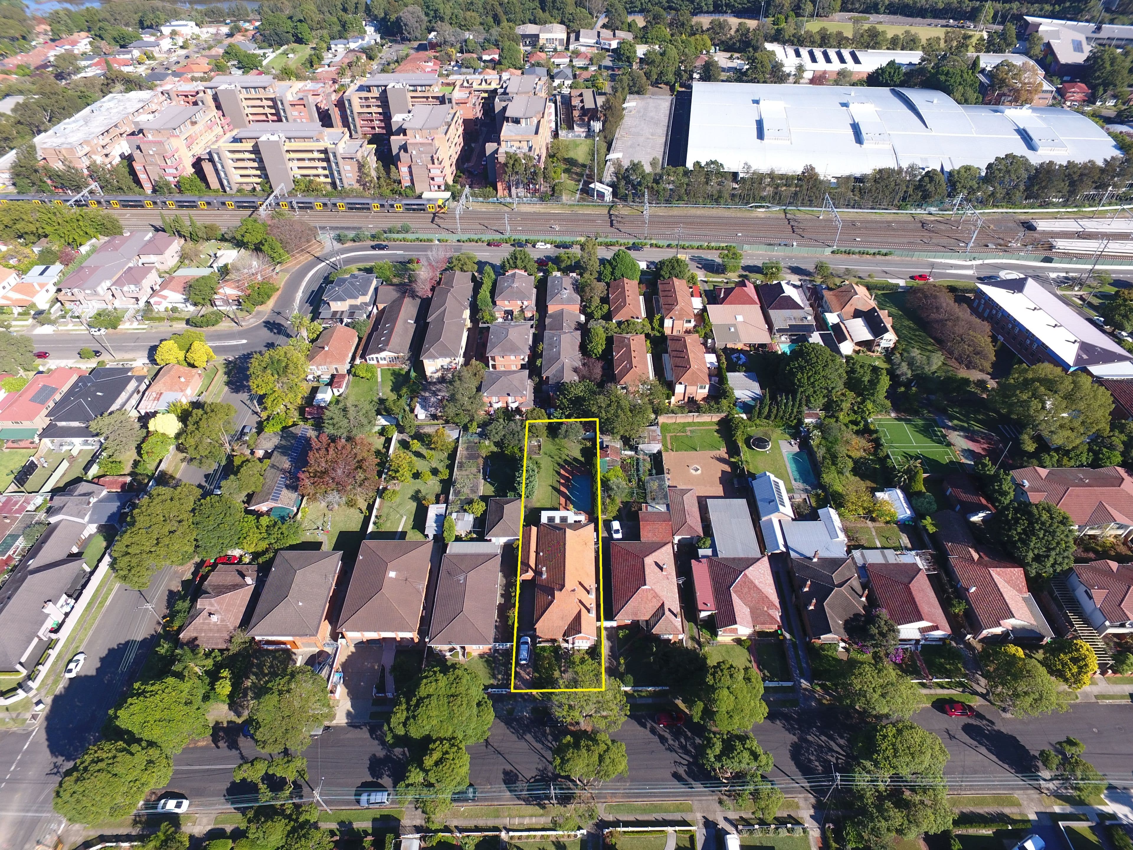 74 Consett Street, Concord West - Thumbnail 4