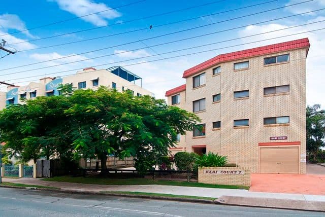 Unit 7 'Kabi Court' 7 Landsborough Parade, GOLDEN BEACH QLD 4551, Golden Beach - Image 1