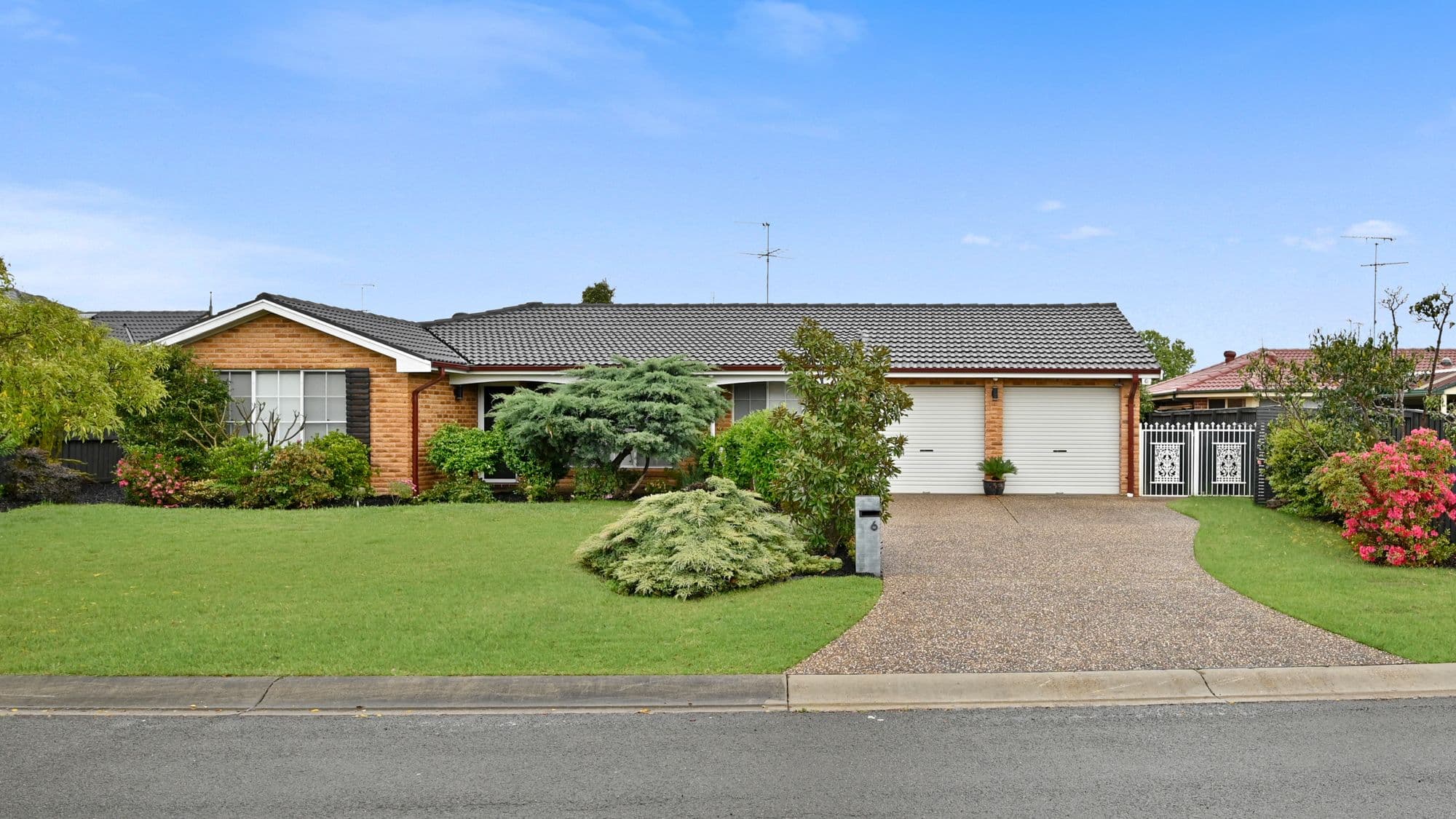 6 Cedar wattle Place, Narellan Vale NSW 2567, Narellan Vale - Image 1