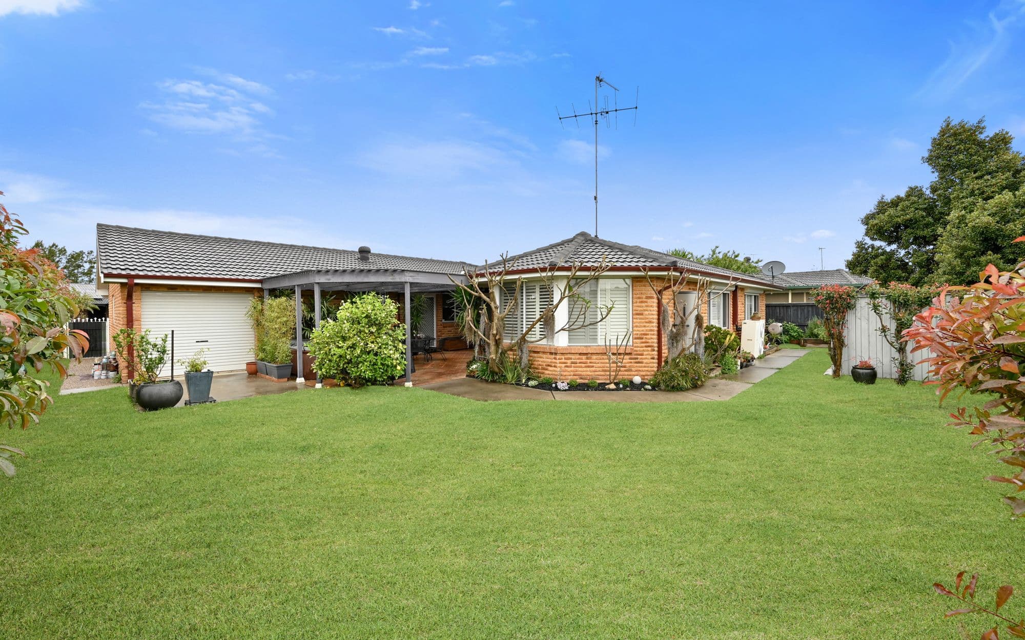 6 Cedar wattle Place, Narellan Vale NSW 2567, Narellan Vale - Thumbnail 2