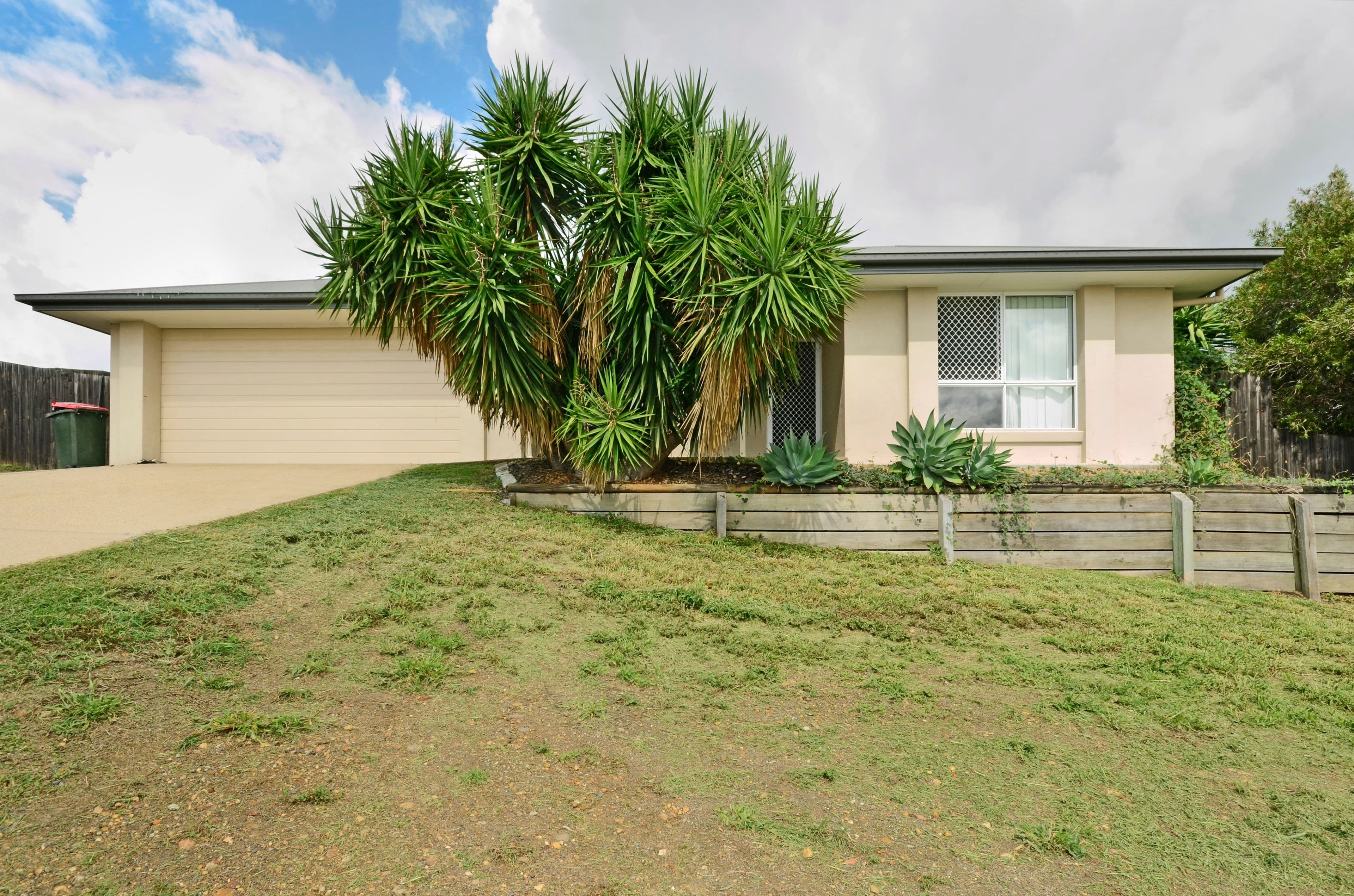 30 Panorama Drive, Biloela QLD 4715, Biloela - Image 1