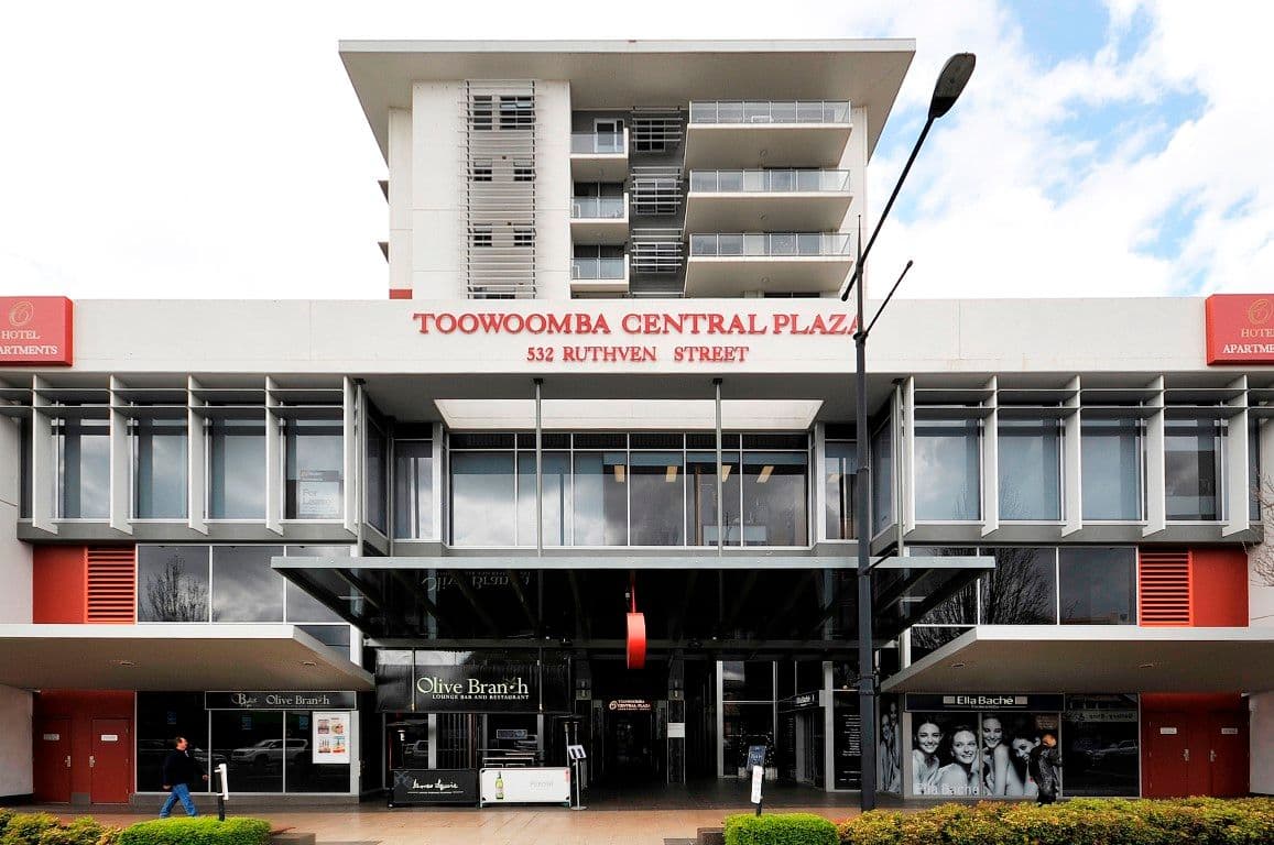 532 Ruthven Street, Toowoomba QLD 4350, Toowoomba City - Image 1