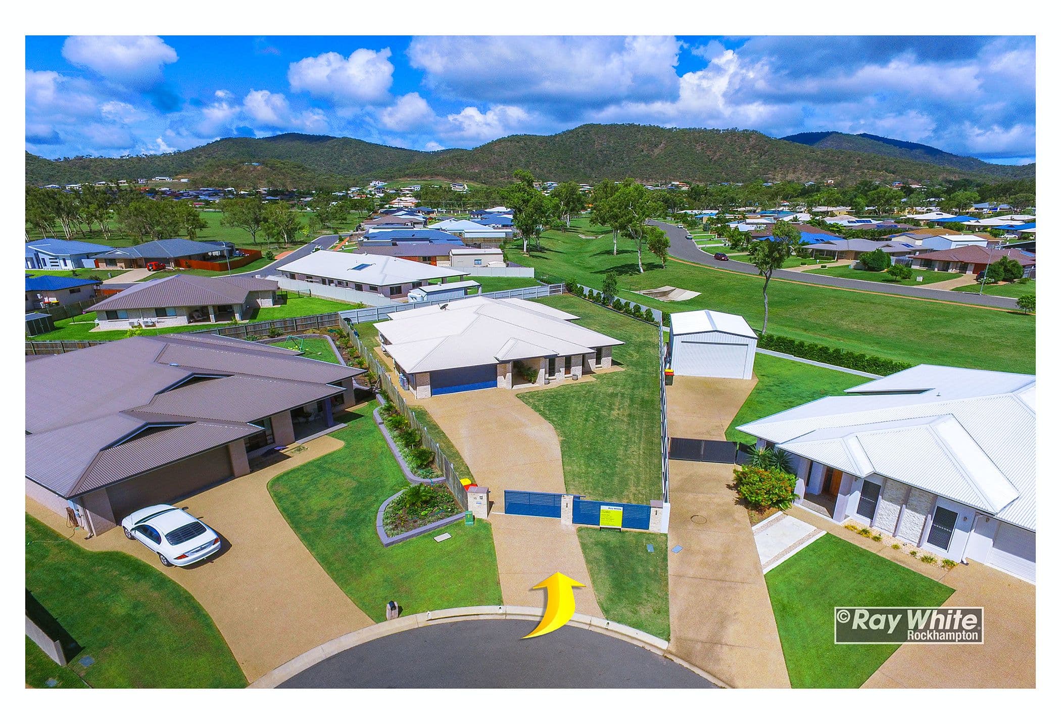 10 Messmate Court, Norman Gardens QLD 4701, Norman Gardens - Thumbnail 2