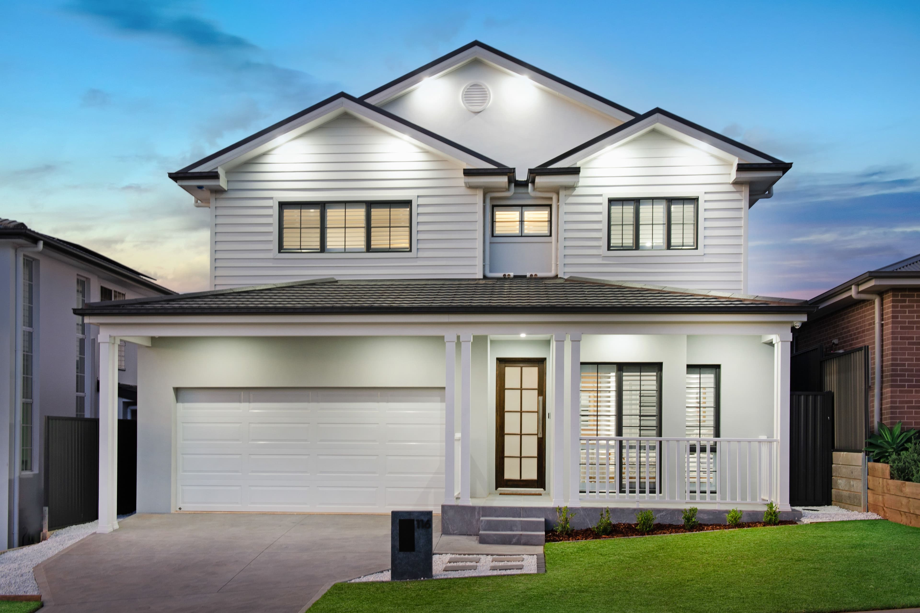 116 Flemington Parkway, Box Hill NSW 2765, Box Hill - Image 1