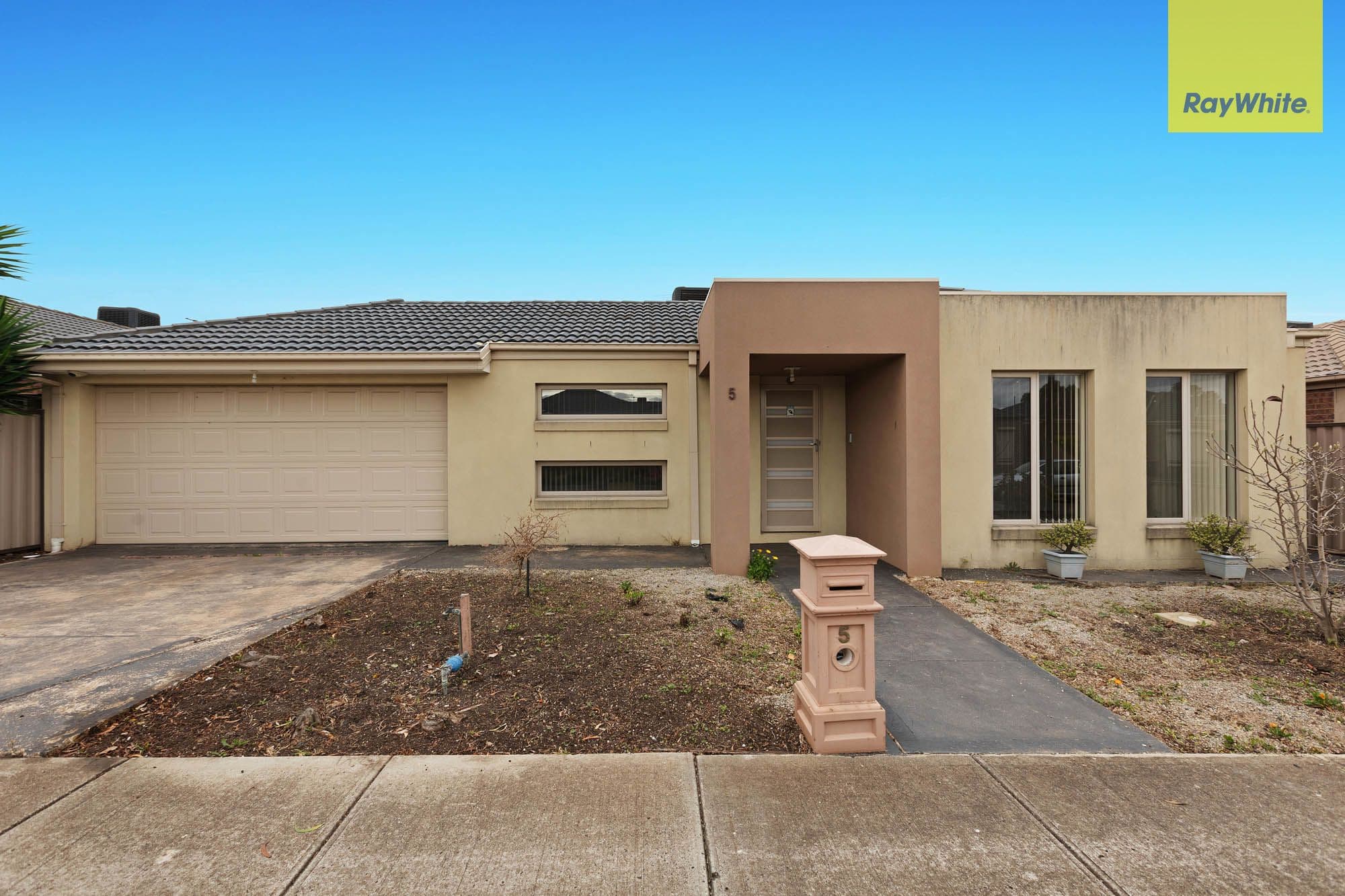5 Cunningham Chase, Burnside Heights VIC 3023, Burnside Heights - Image 1