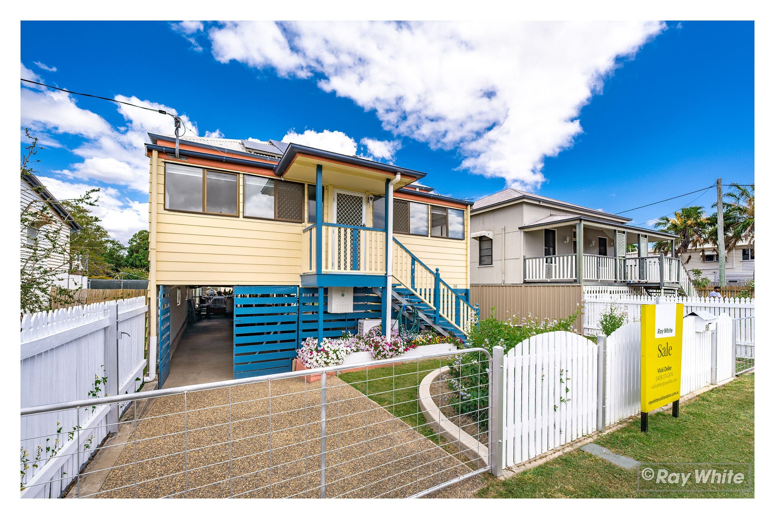 88 West Street, The Range QLD 4700, The Range - Thumbnail 4