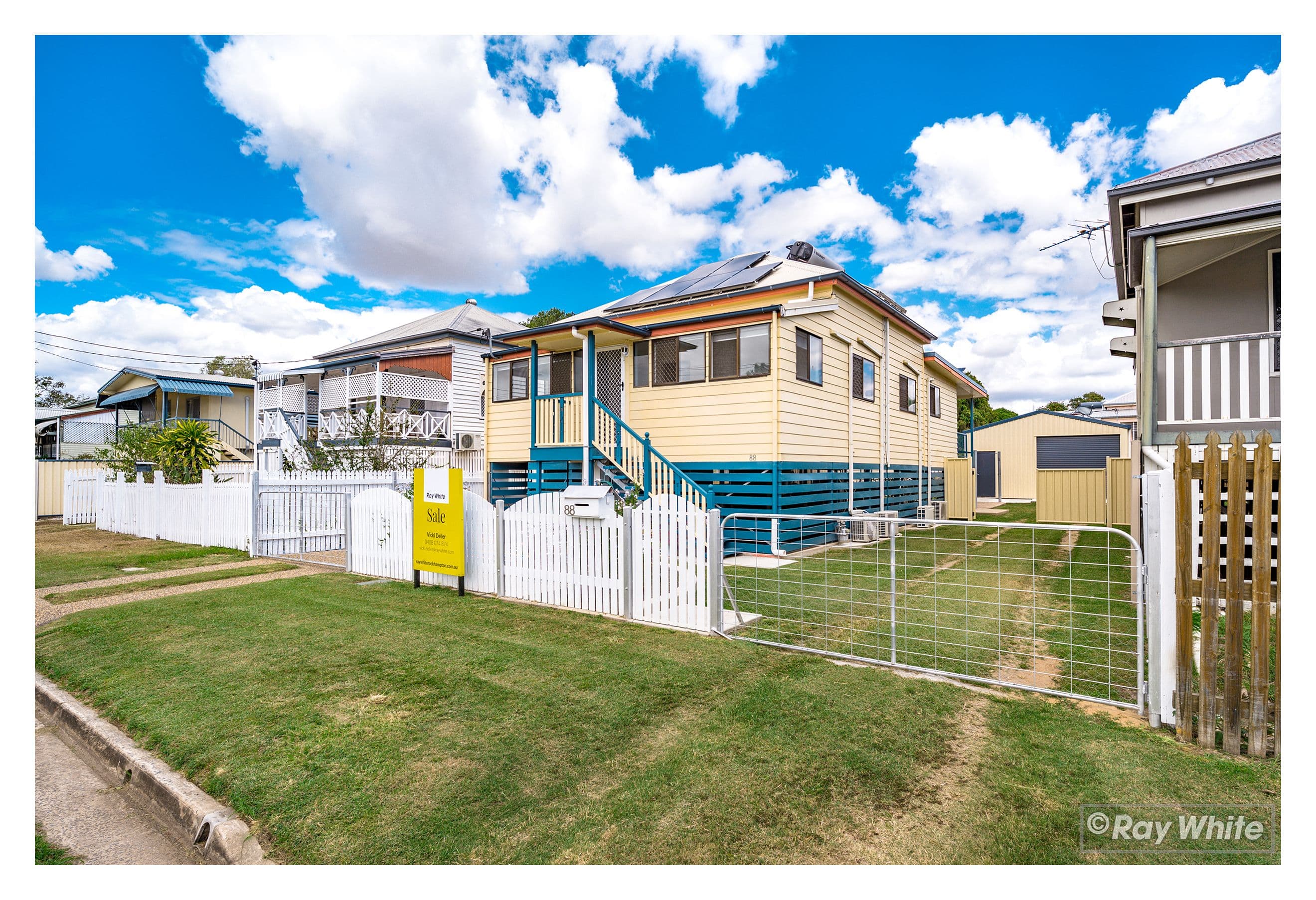 88 West Street, The Range QLD 4700, The Range - Thumbnail 5