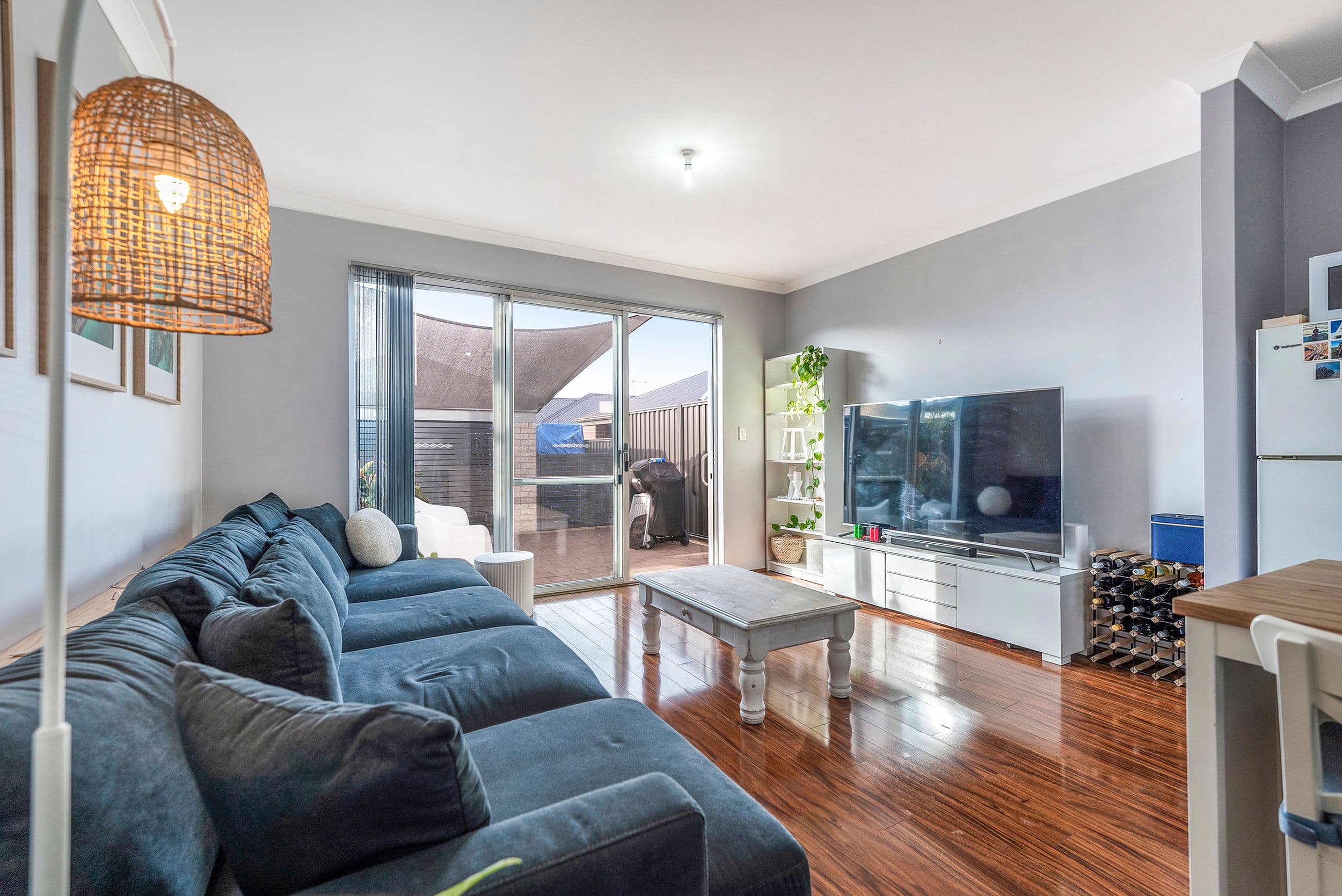 58 Mennock Approach, Baldivis WA 6171, Baldivis - Thumbnail 3