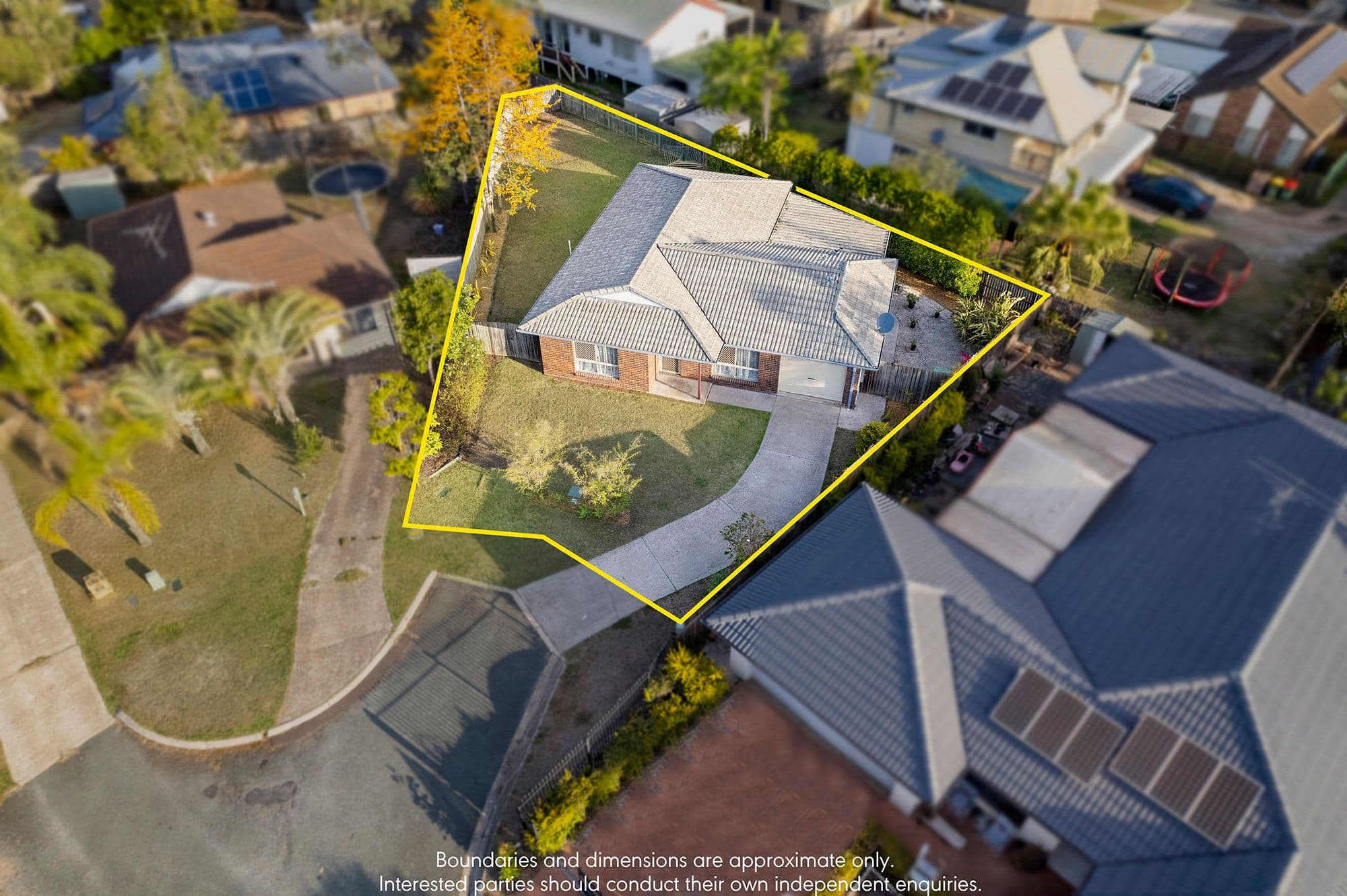 5 Brendan Place, Goodna QLD 4300, Goodna - Image 1