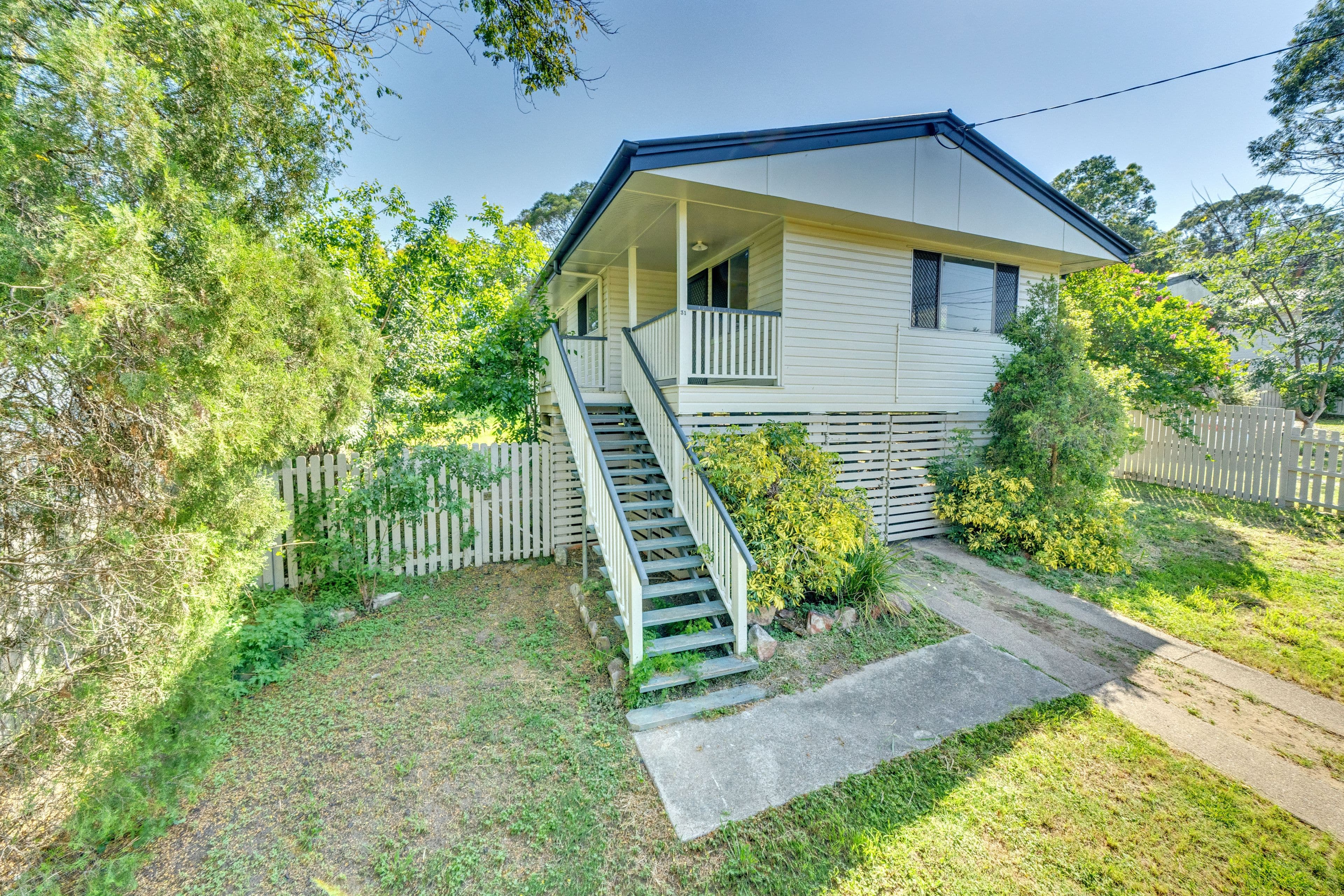 31 Gibbs Street, Riverview QLD 4303, Riverview - Image 1
