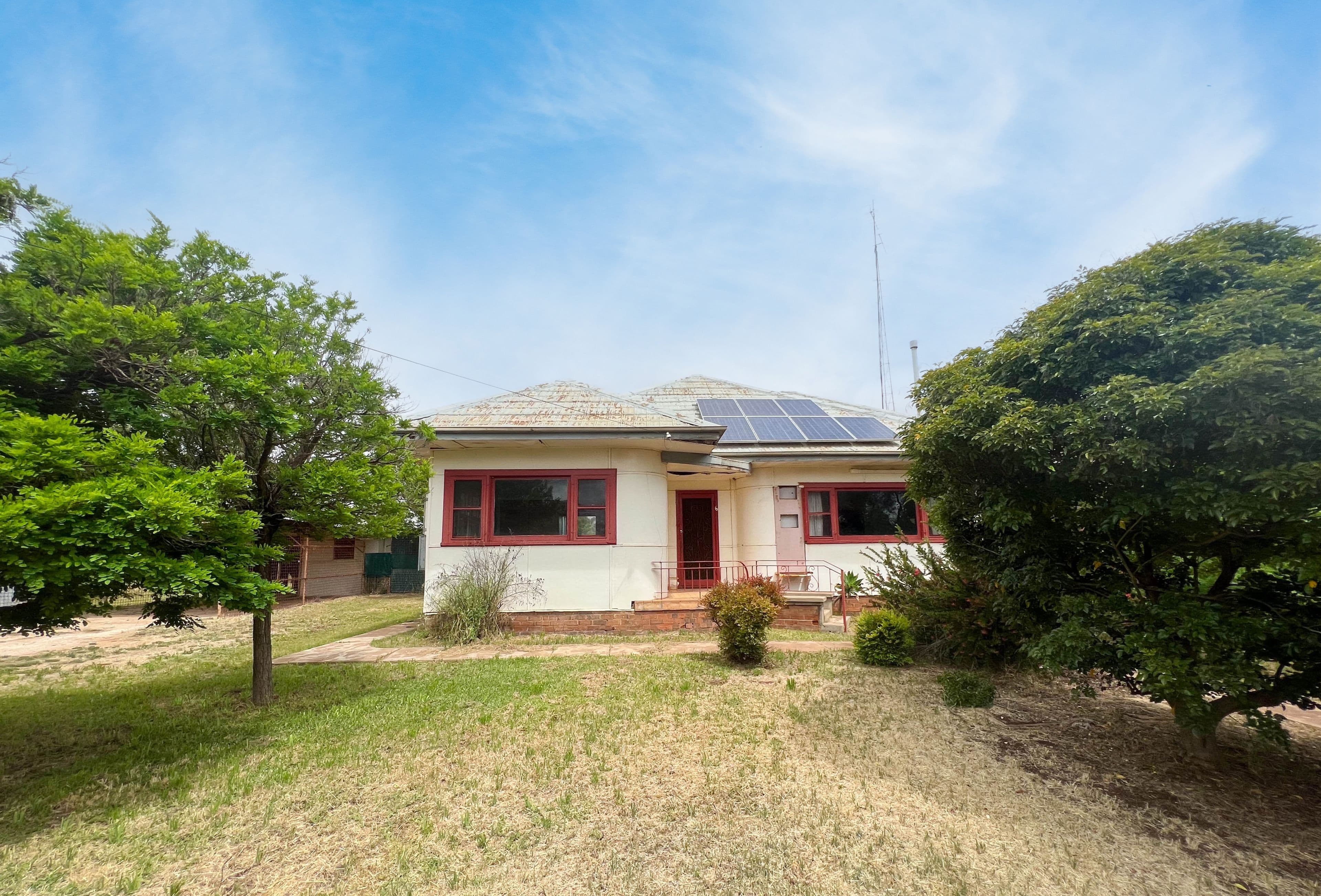 6 Woodland Street, Ungarie NSW 2669, Ungarie - Image 1