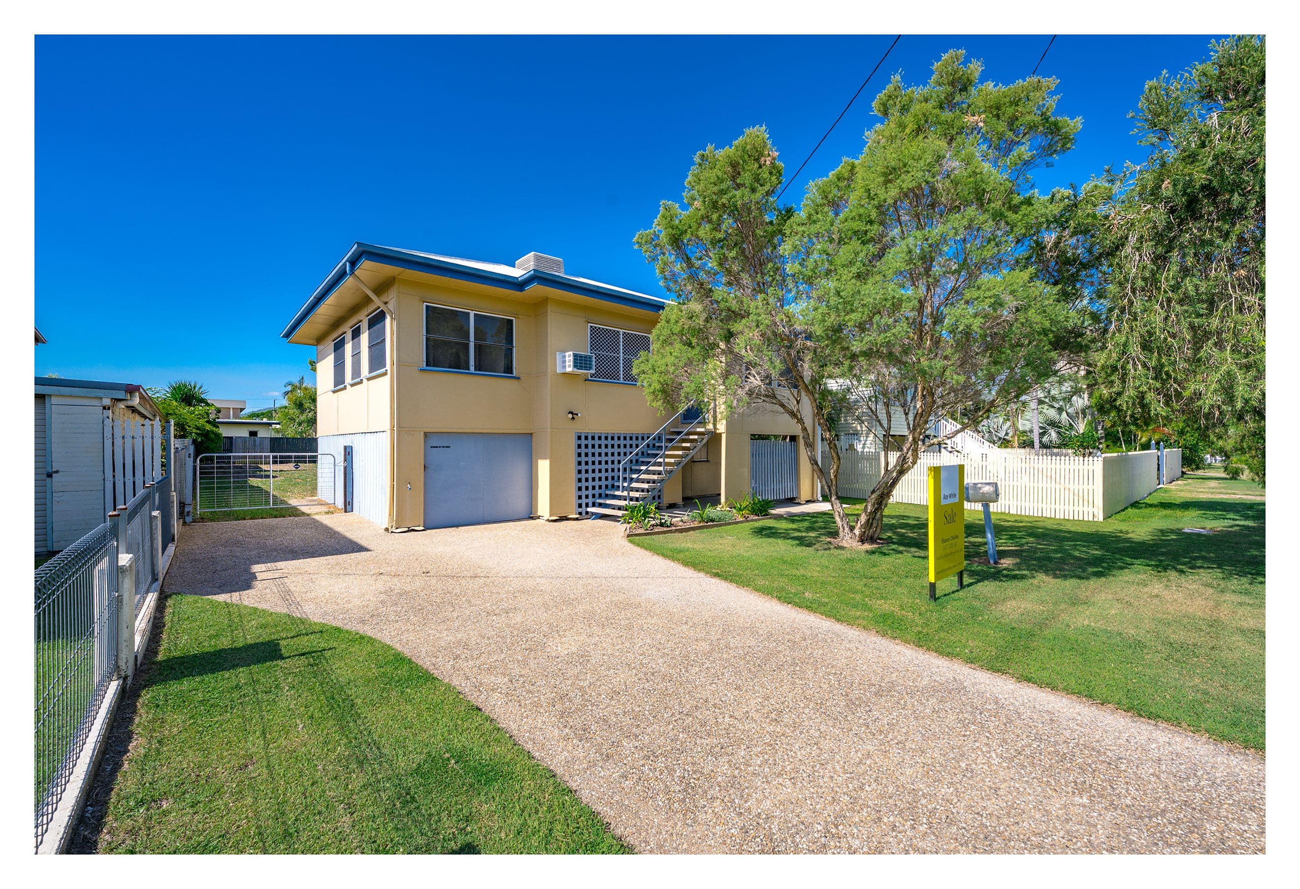 151 Bedford Street, Berserker QLD 4701, Berserker - Image 1
