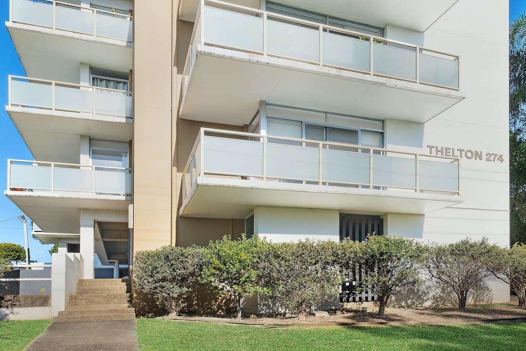 1/274 Harbour Drive, Coffs Harbour - Image 1