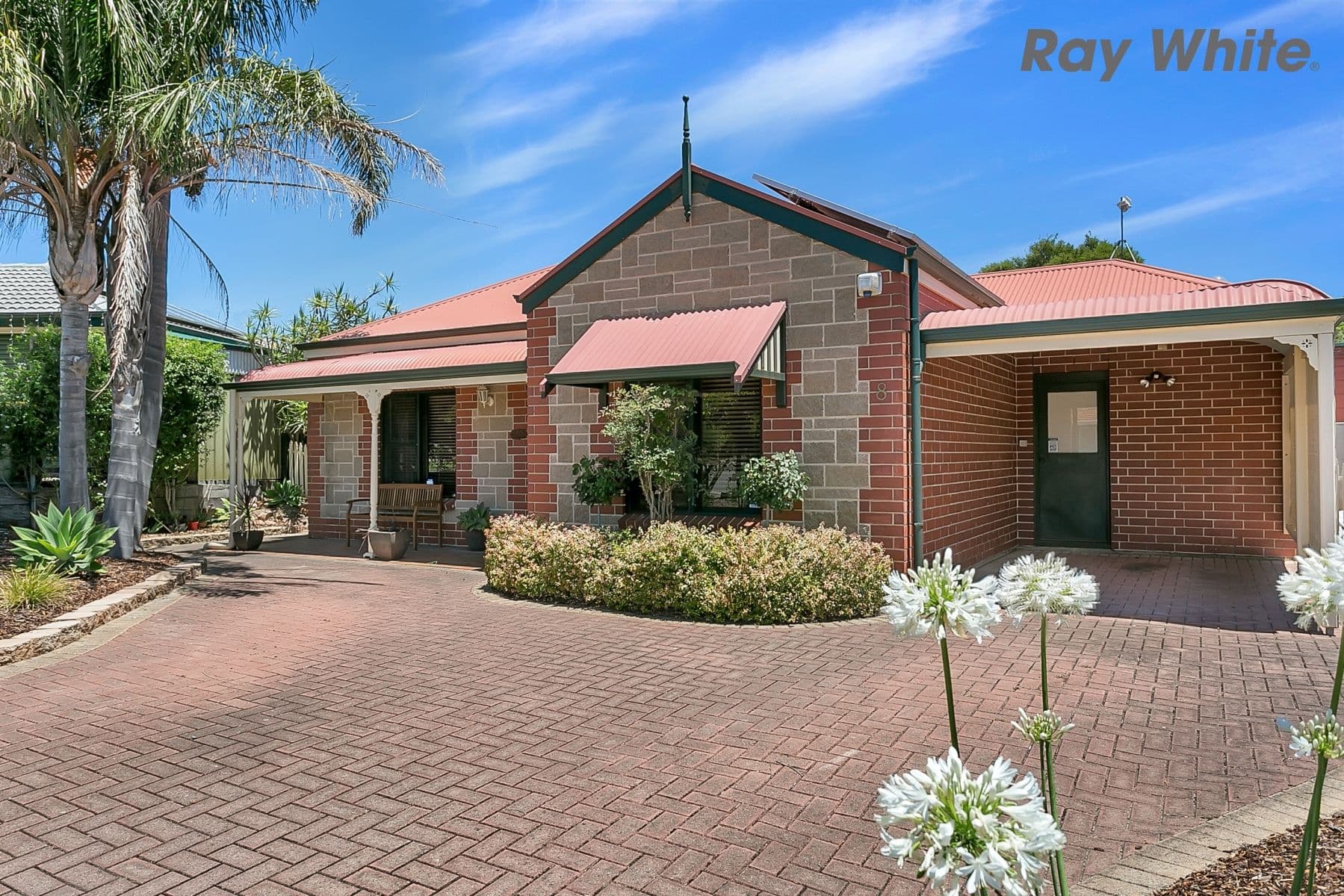 8 Pinehurst Grove, Morphett Vale SA 5162, Morphett Vale - Image 1