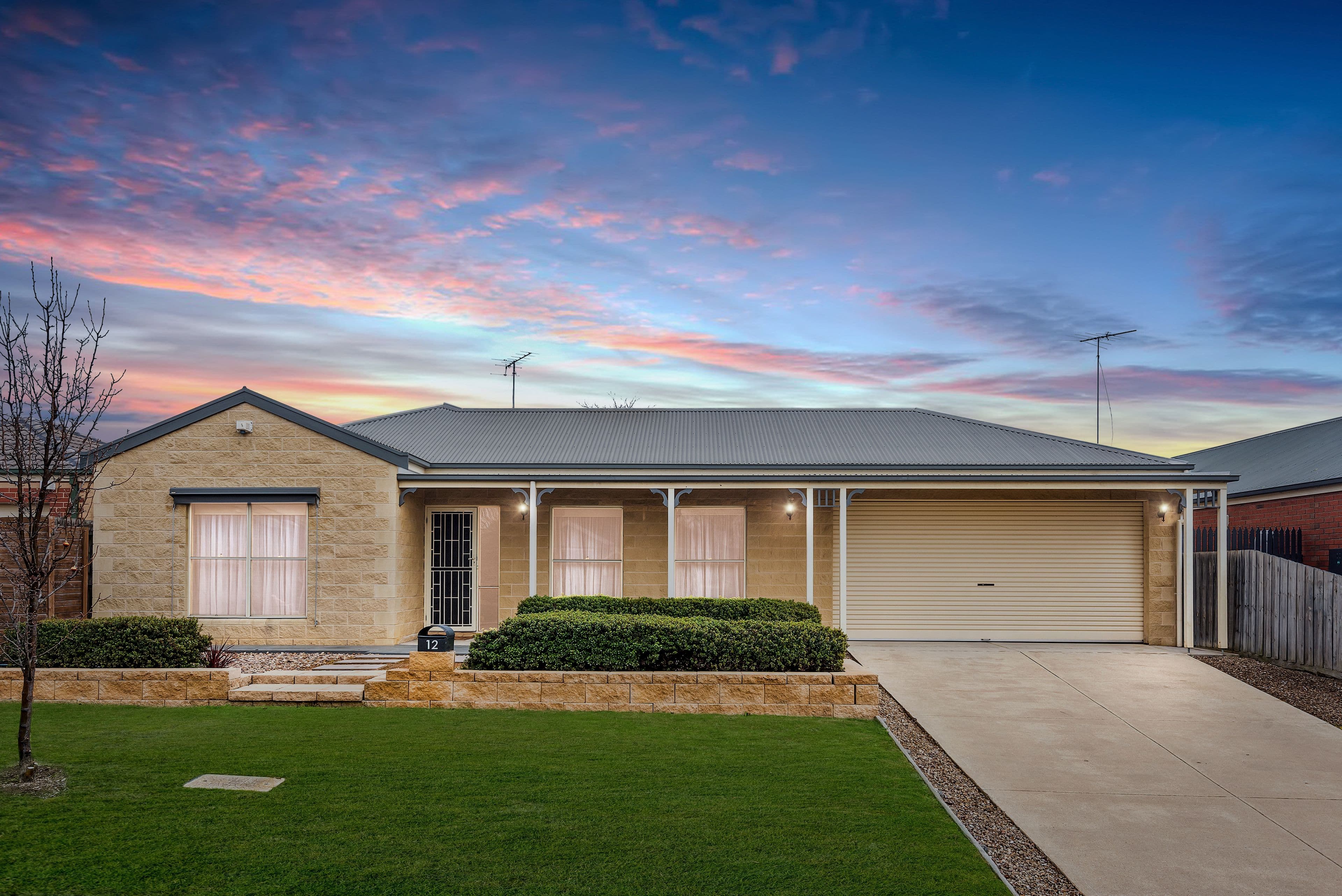 12 Babra Court, Grovedale VIC 3216, Grovedale - Image 1