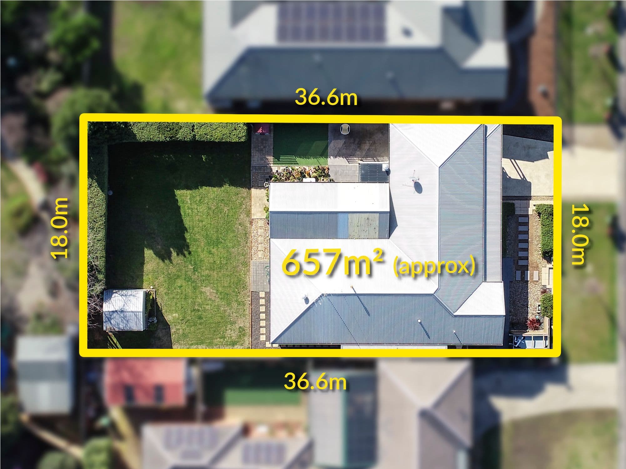 12 Babra Court, Grovedale VIC 3216, Grovedale - Thumbnail 2
