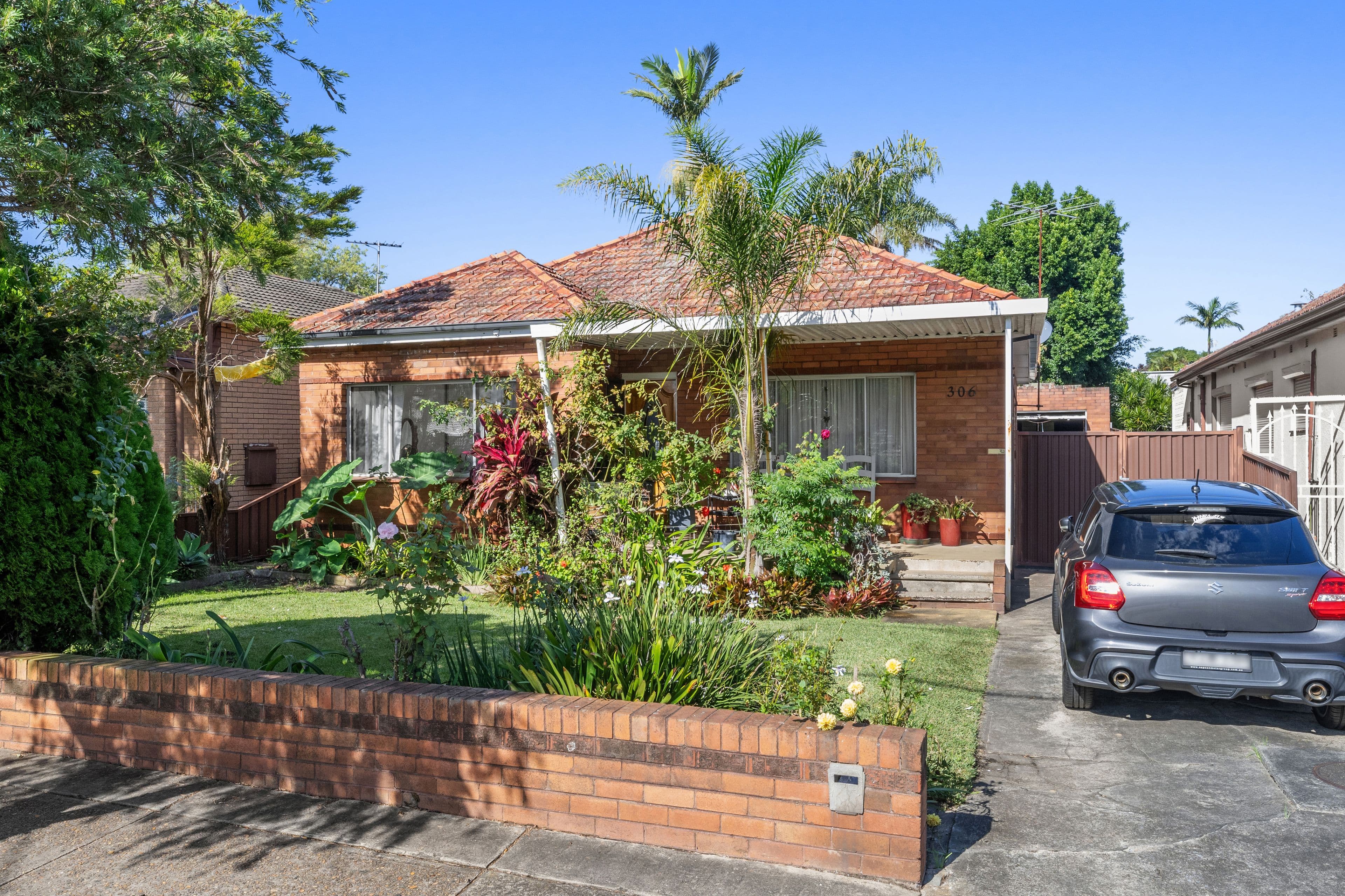 306 William Street, Kingsgrove NSW 2208, Kingsgrove - Image 1