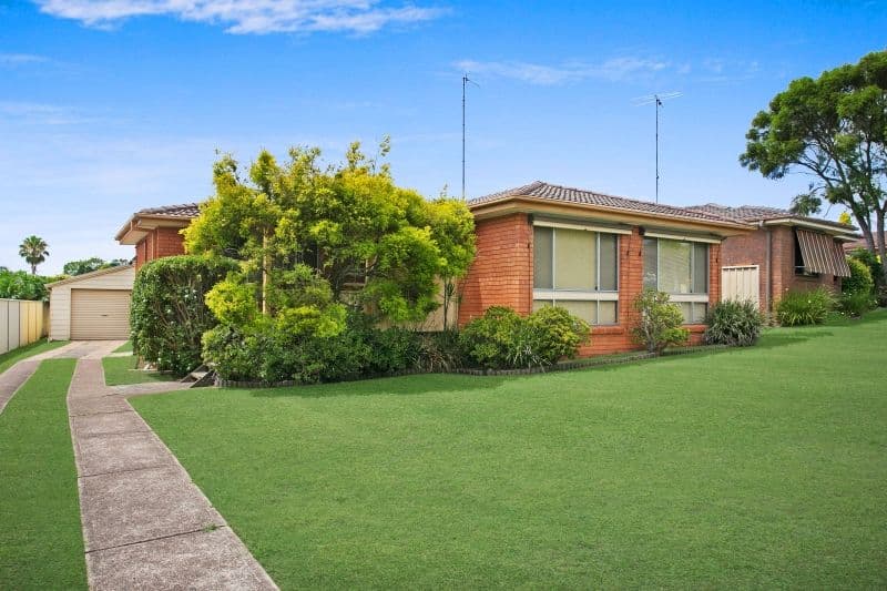 34 Frater Avenue, Tenambit NSW 2323, Tenambit - Image 1