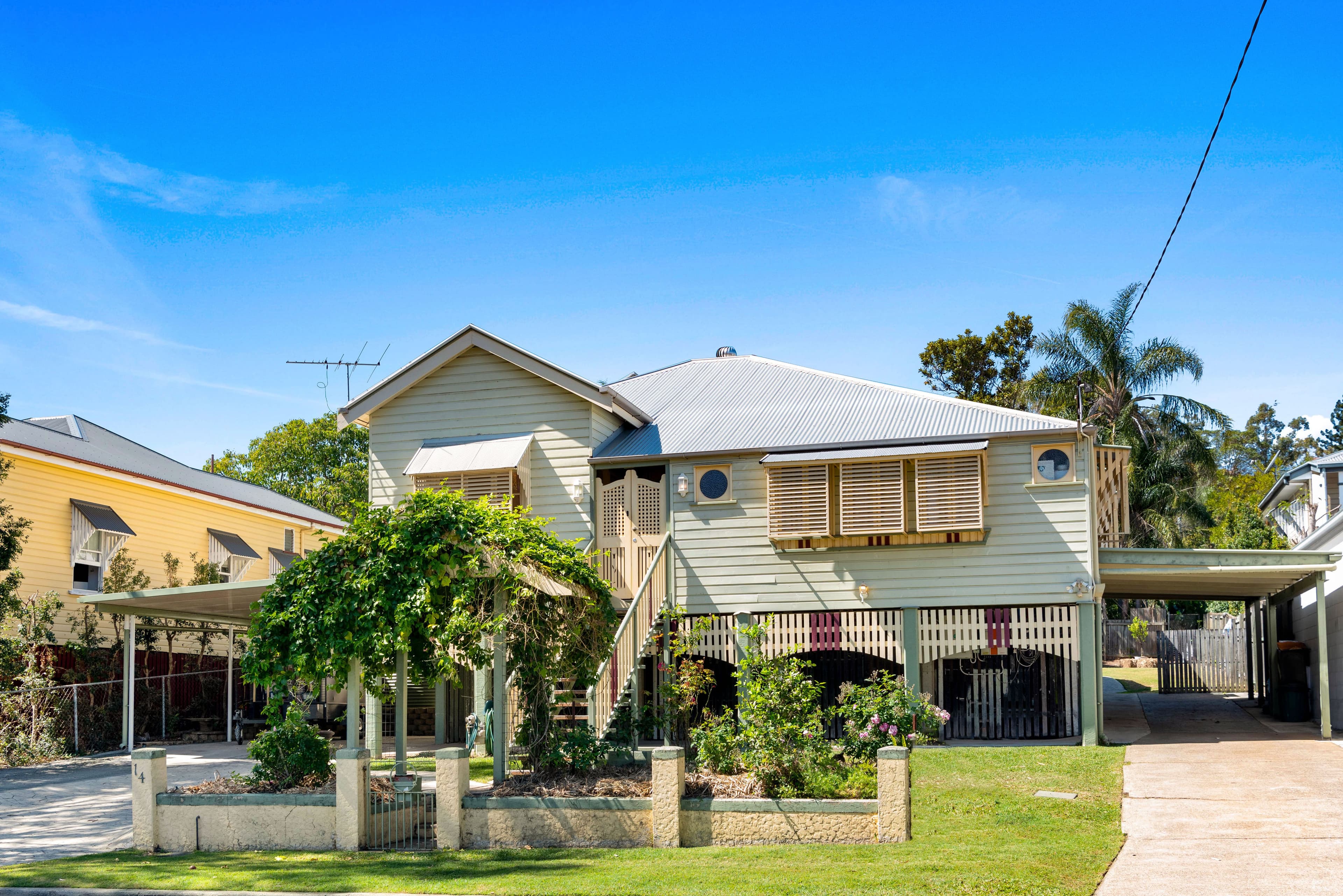 14 Caroline Street, Annerley QLD 4103, Annerley - Image 1