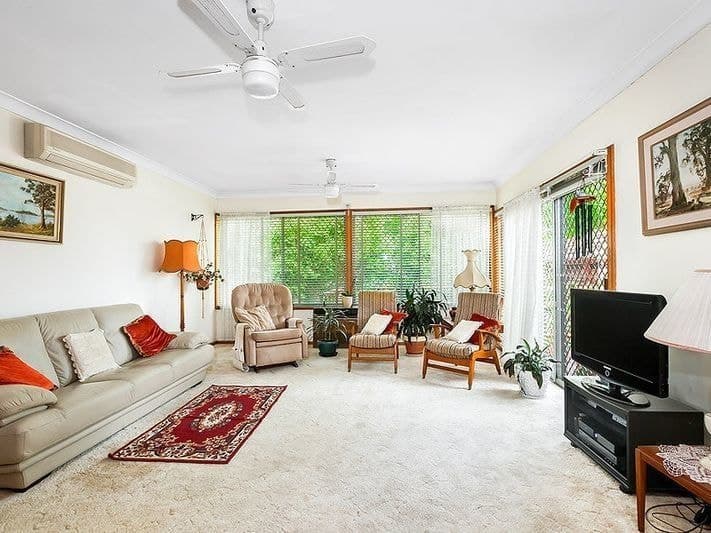 41 Mackenzie Street, Strathfield - Thumbnail 2