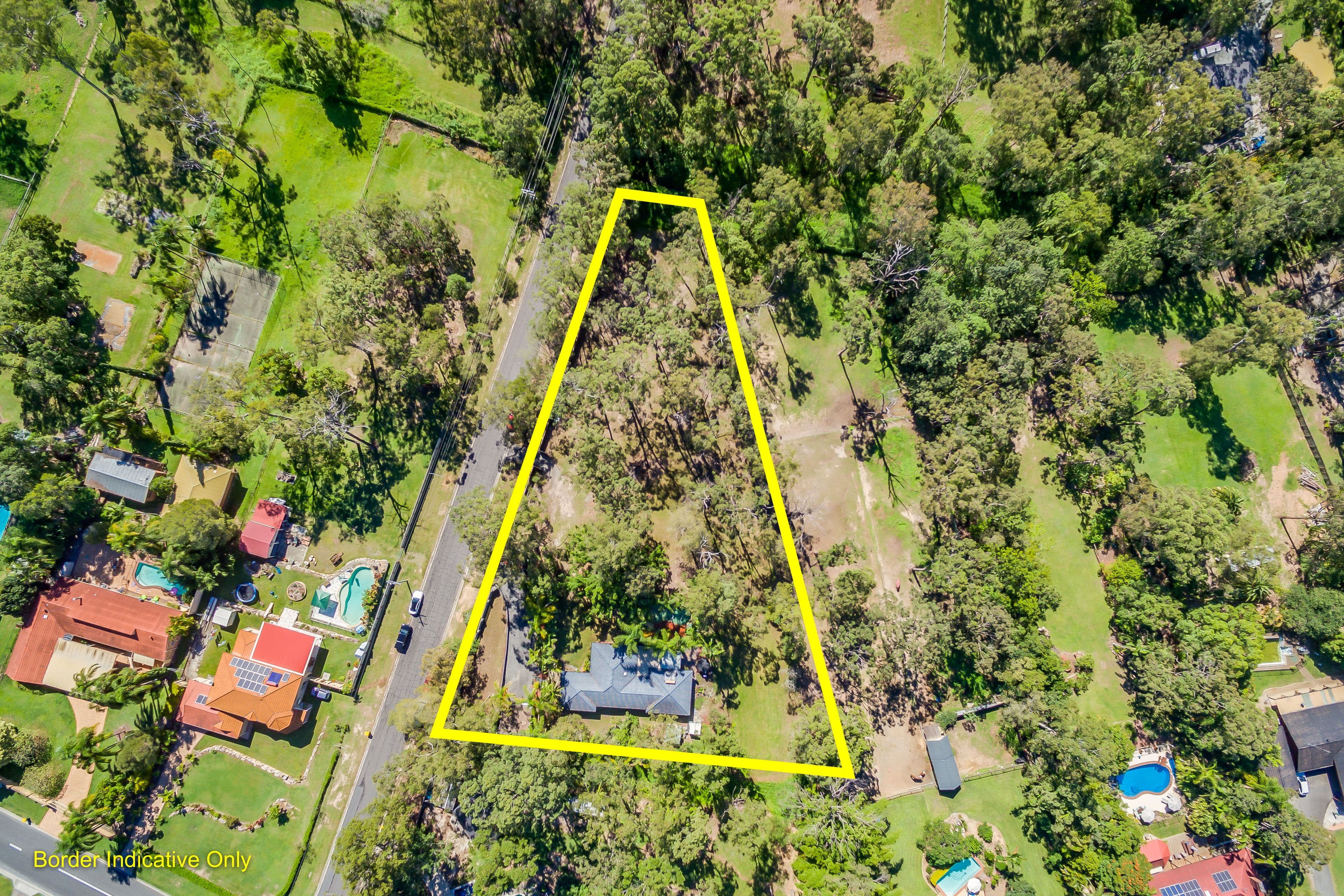 5 Reeves Street, Nerang QLD 4211, Nerang - Thumbnail 4