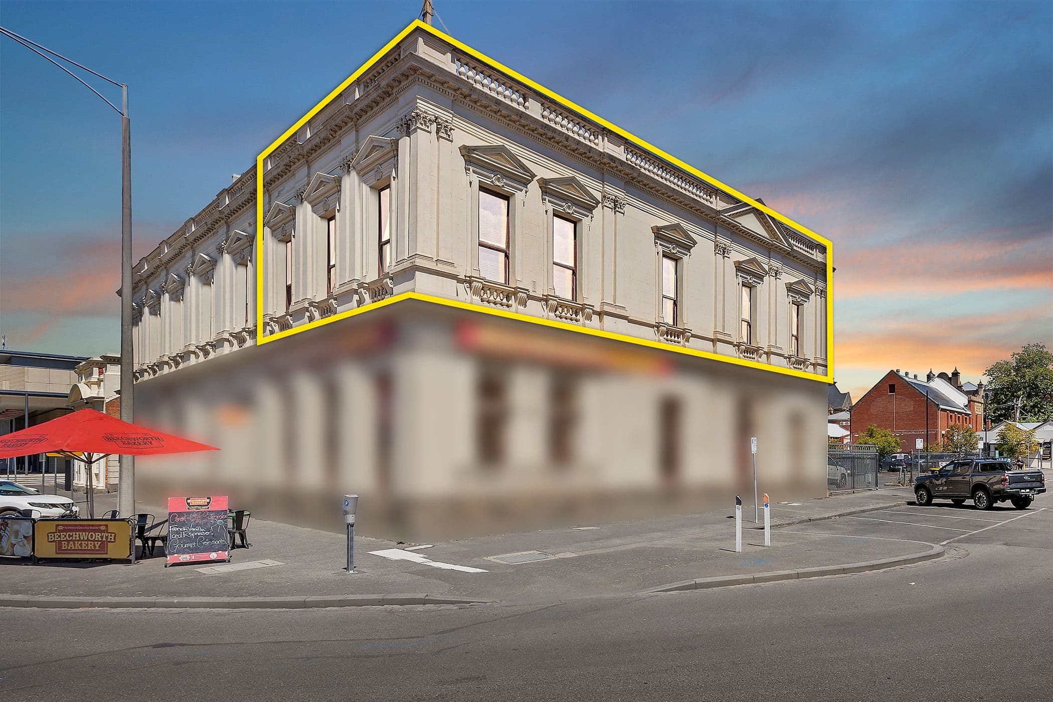 6A Grenville Street South, Ballarat Central VIC 3350, Ballarat Central - Image 1