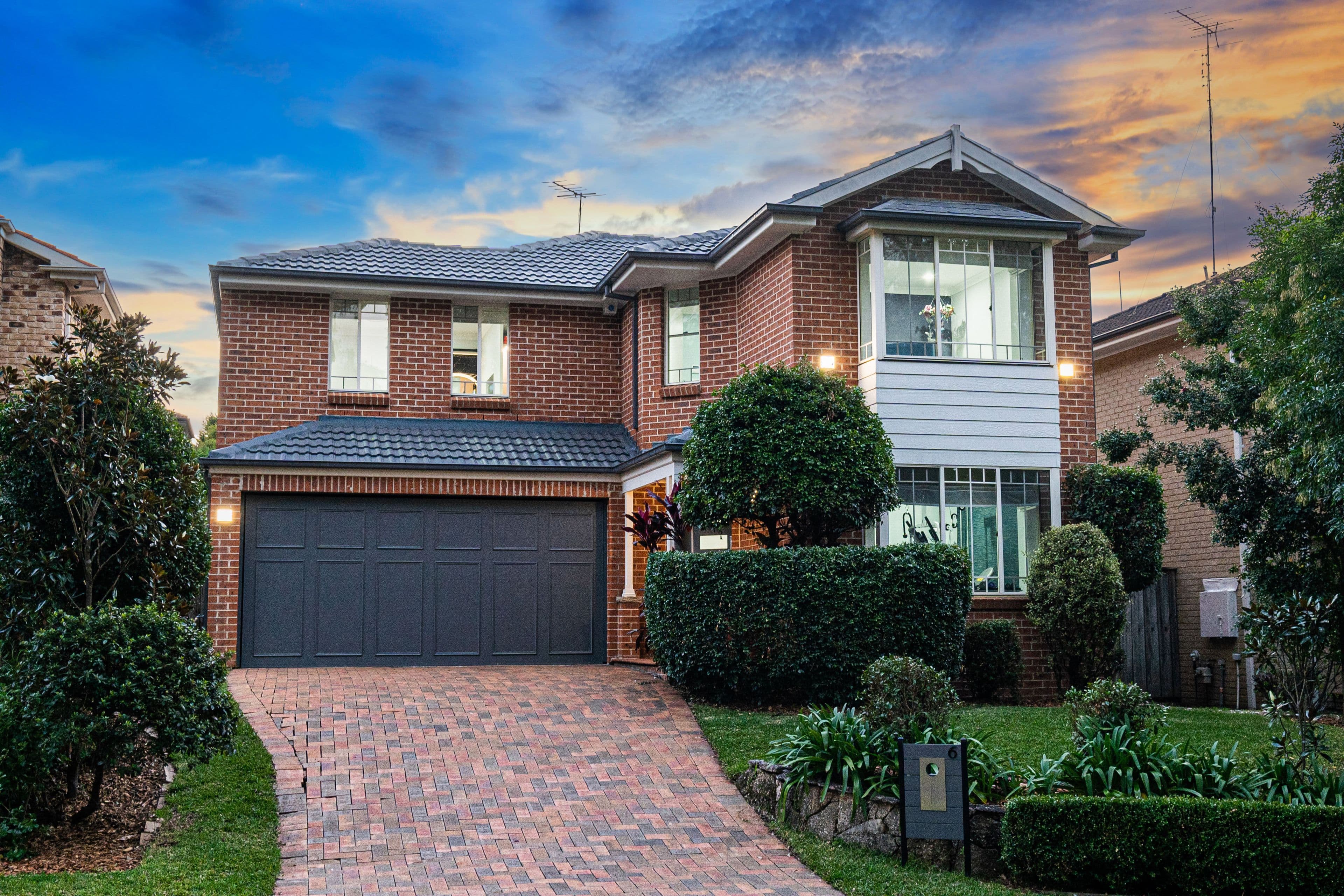 6 Elgin Way, Kellyville NSW 2155, Kellyville - Image 1