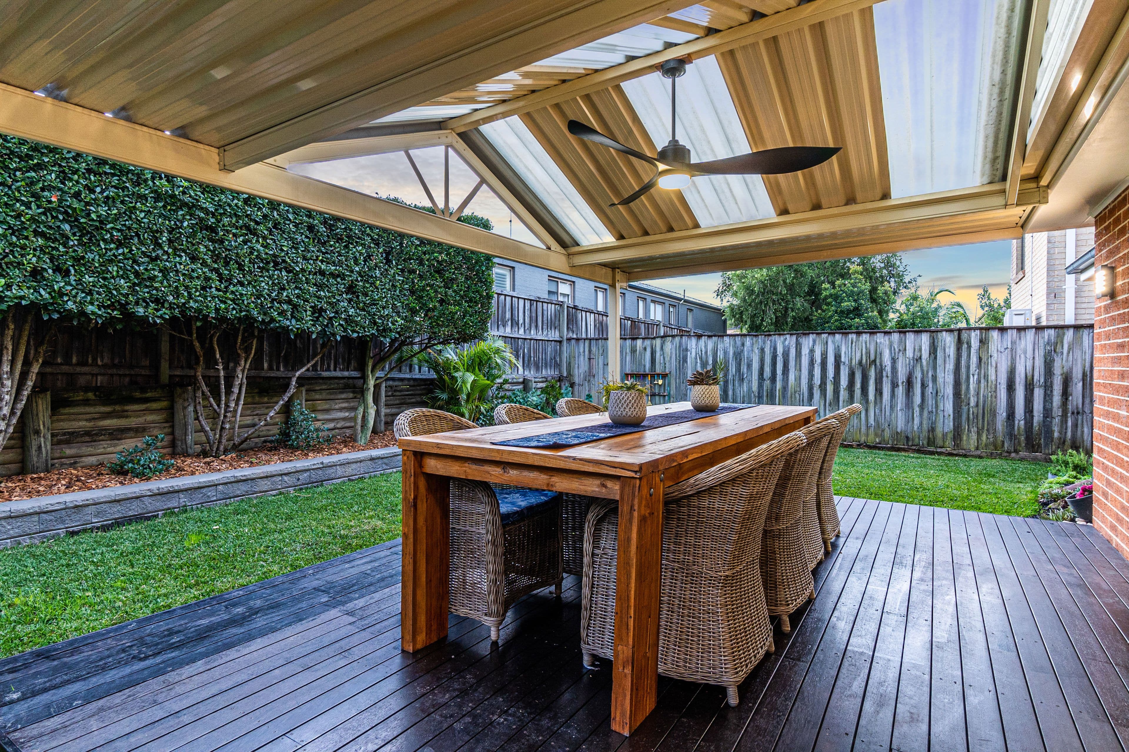 6 Elgin Way, Kellyville NSW 2155, Kellyville - Thumbnail 2
