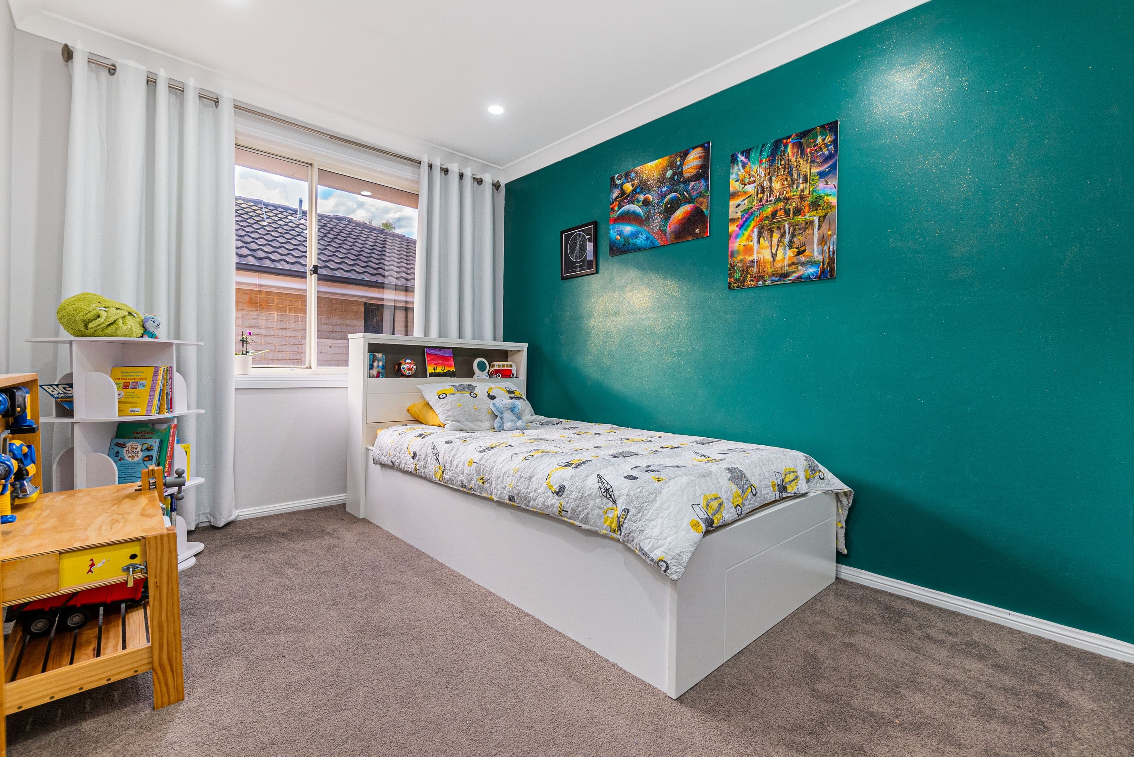 6 Elgin Way, Kellyville NSW 2155, Kellyville - Thumbnail 8