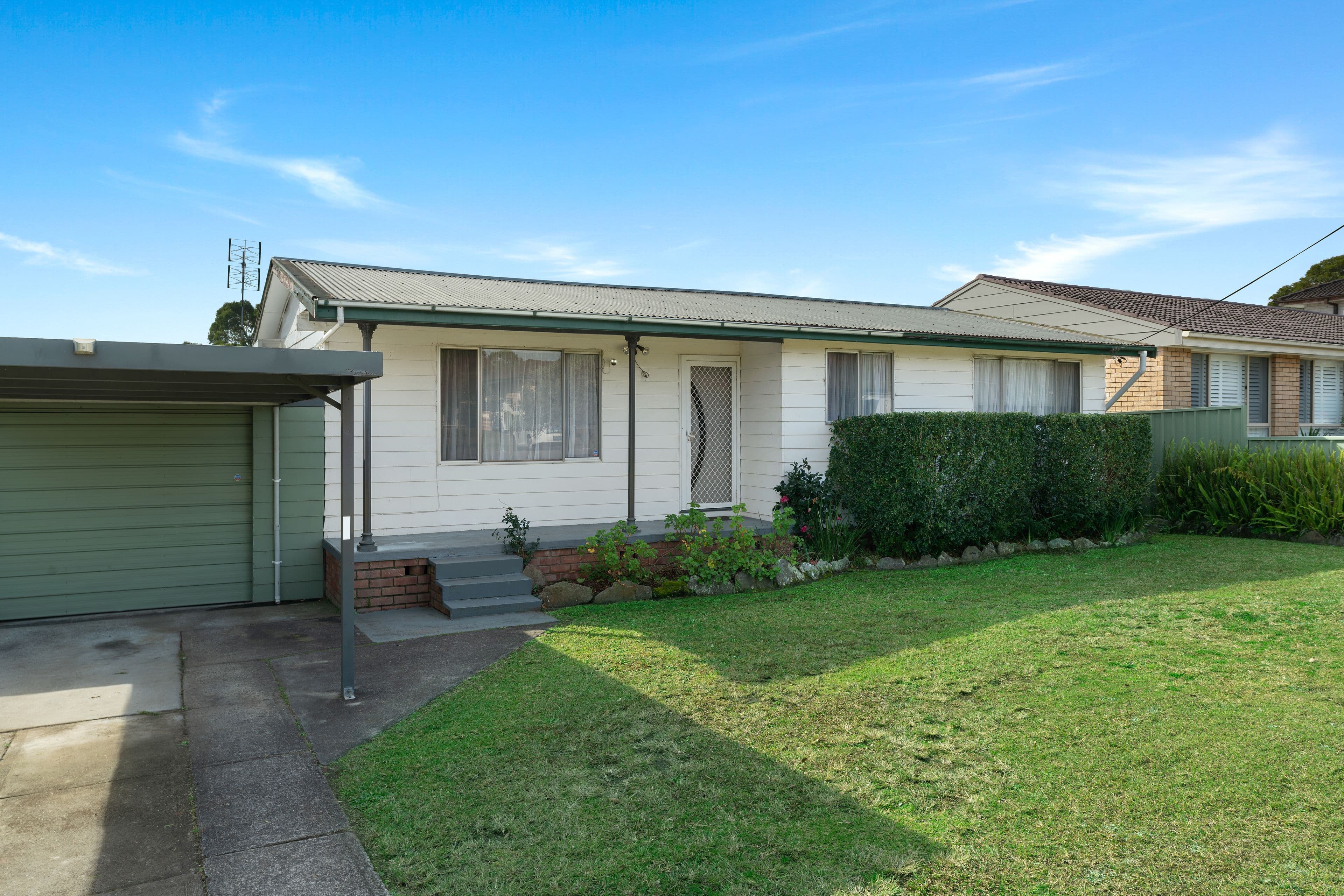 37 Edwards Avenue, Bomaderry NSW 2541, Bomaderry - Image 1