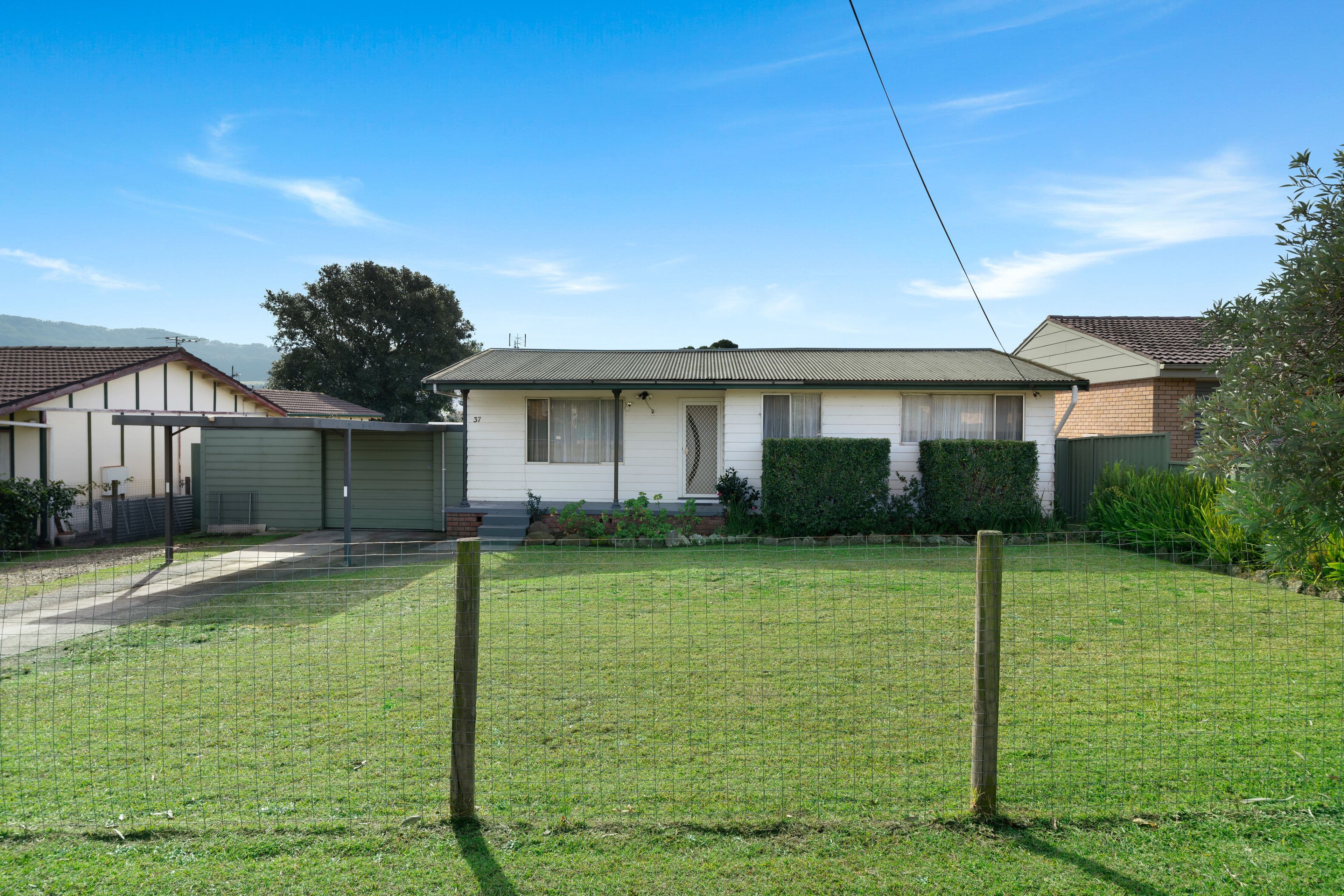 37 Edwards Avenue, Bomaderry NSW 2541, Bomaderry - Thumbnail 2