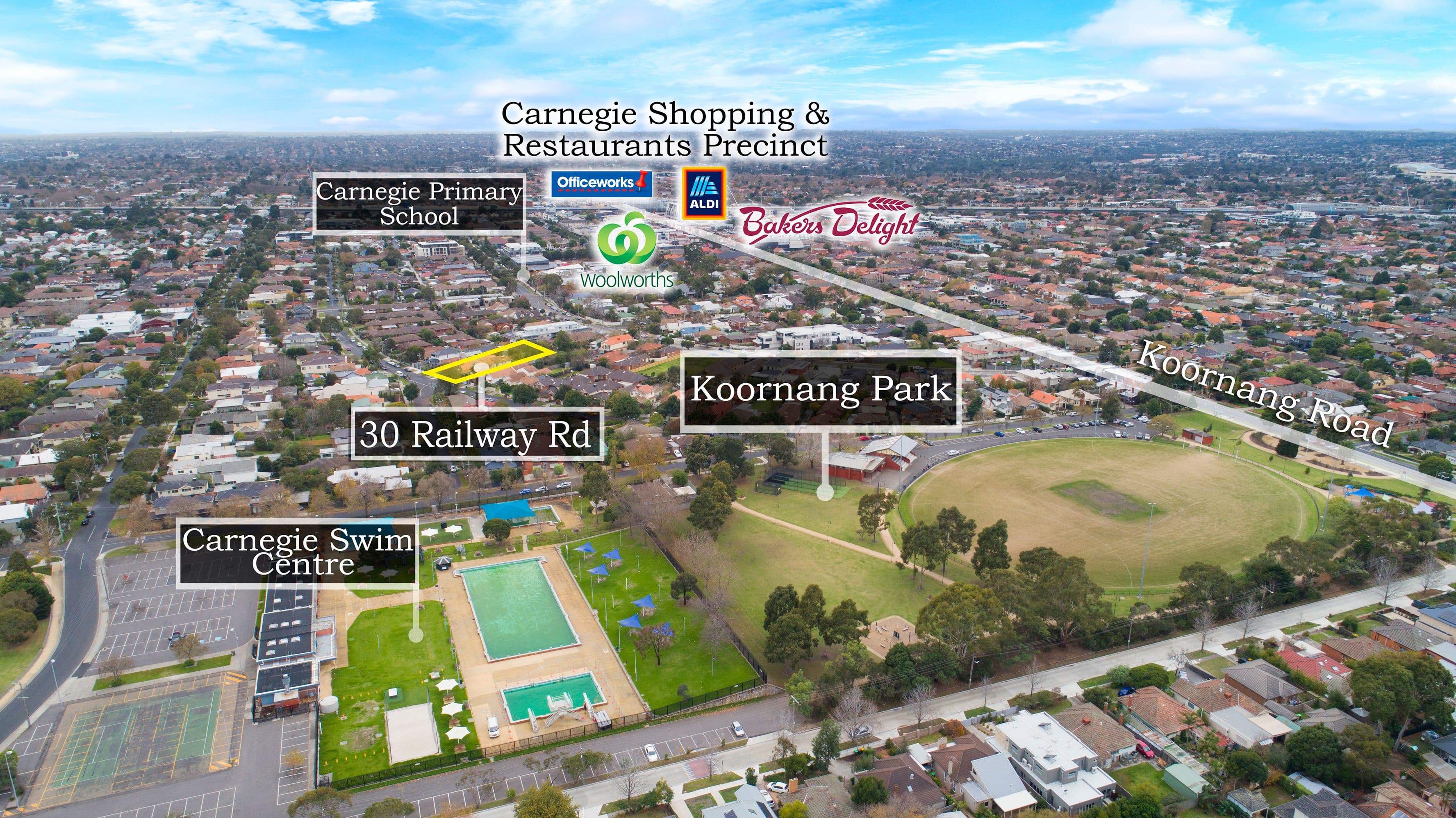 30 Railway Road, Carnegie VIC 3163, Carnegie - Thumbnail 2