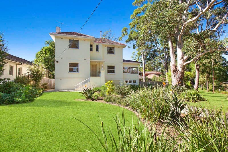 1 Reely Street, PYMBLE NSW 2073, Pymble - Image 1