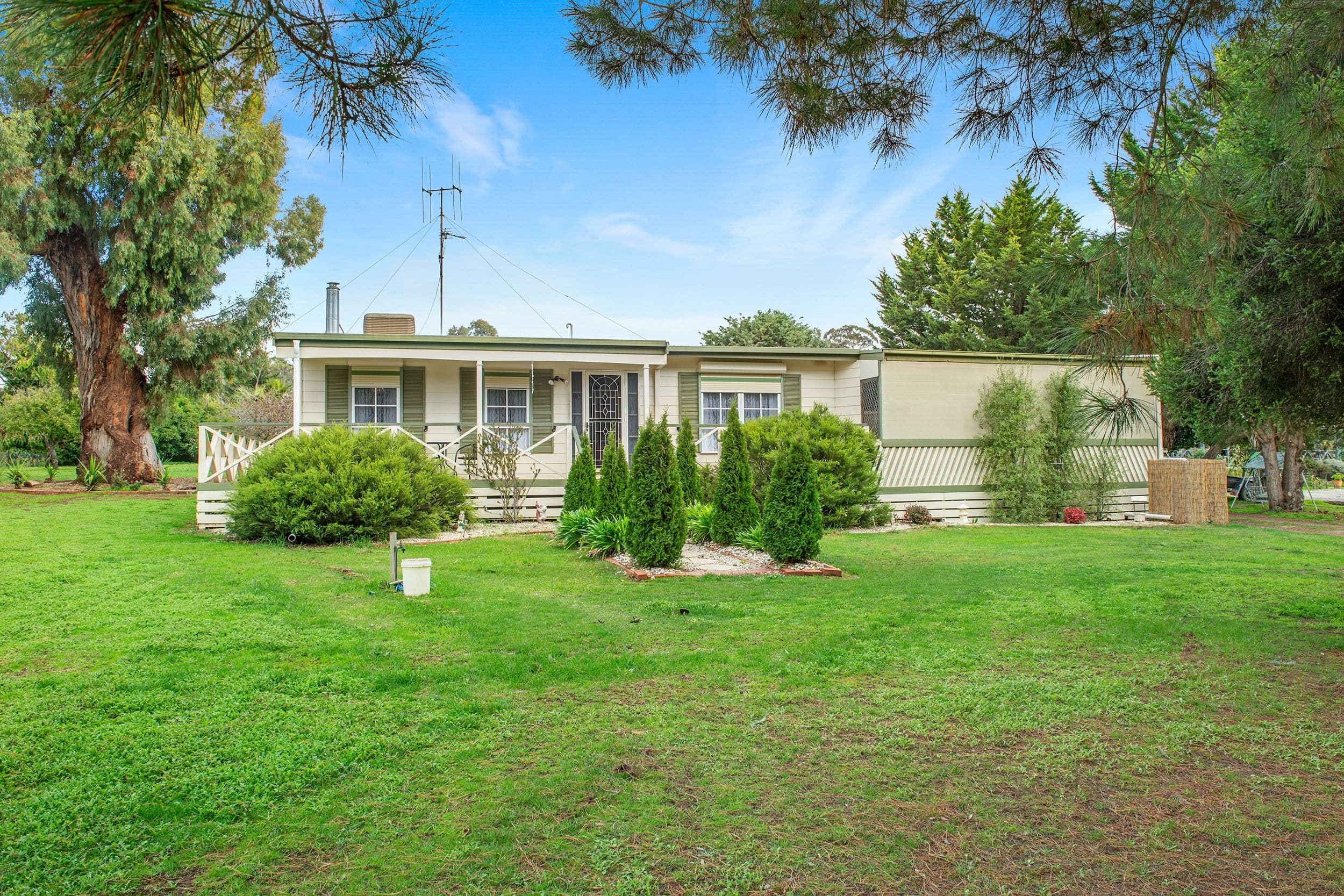 289 High Street, Heathcote VIC 3523, Heathcote - Image 1