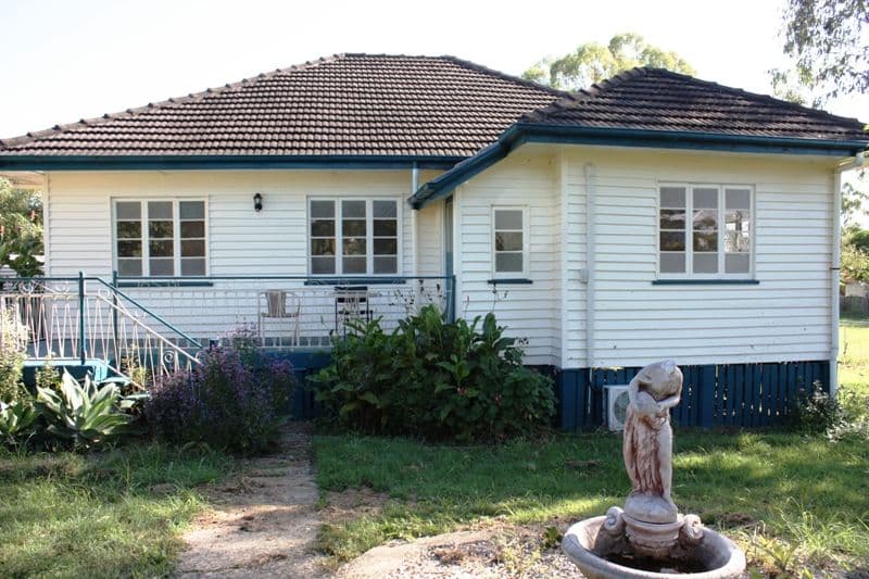 55 Dingyarra Street, TOOGOOLAWAH QLD 4313, Toogoolawah - Image 1