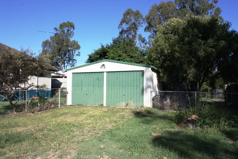 55 Dingyarra Street, TOOGOOLAWAH QLD 4313, Toogoolawah - Thumbnail 3