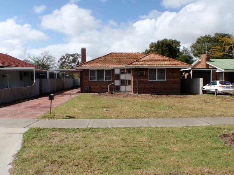 40 ARMSTRONG Road, WILSON WA 6107, Wilson - Image 1