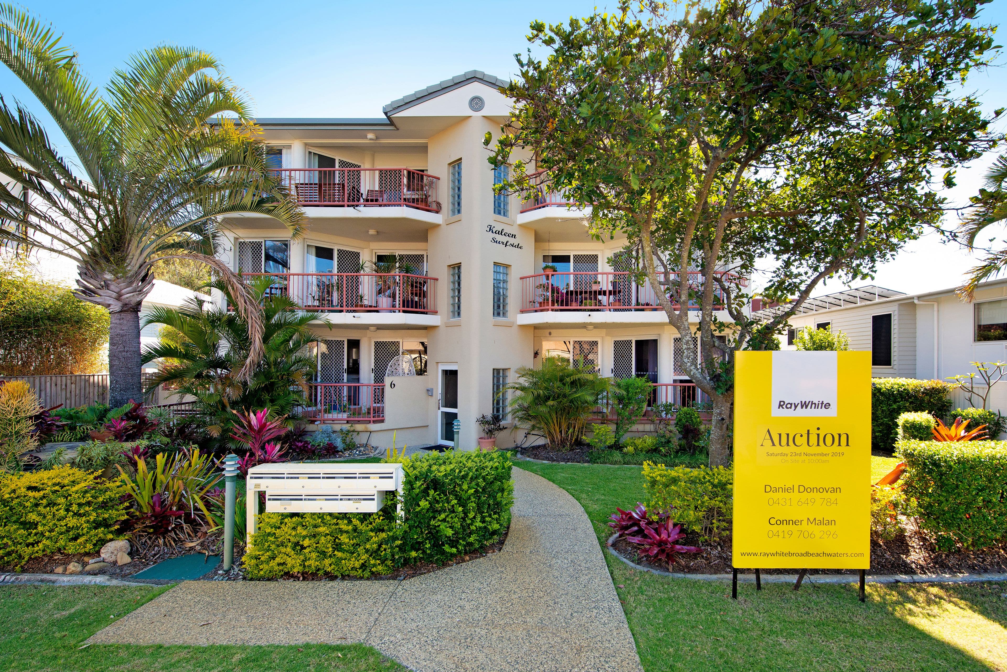 6-8 Petrel Avenue, Mermaid Beach QLD 4218, Mermaid Beach - Thumbnail 6