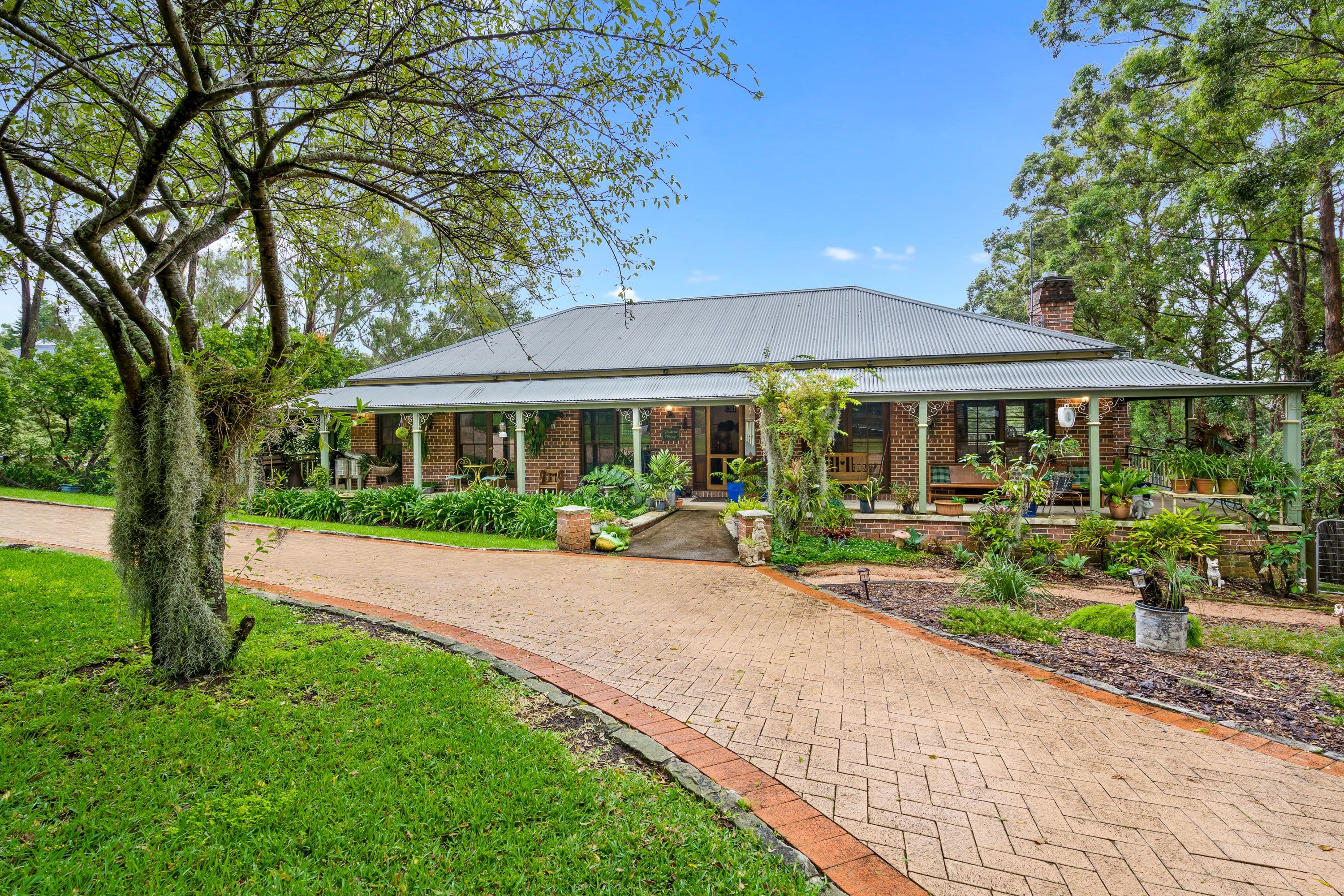 30 Coach House Place, Kurrajong Heights NSW 2758, Kurrajong Heights - Thumbnail 4