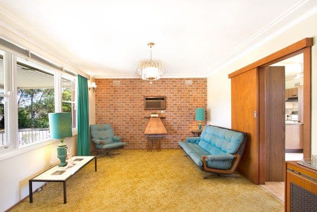 1 Castle Crescent, BELROSE NSW 2085, Belrose - Thumbnail 3