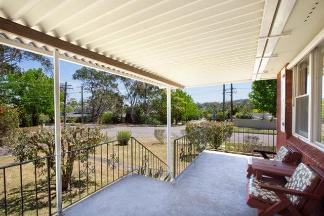 1 Castle Crescent, BELROSE NSW 2085, Belrose - Thumbnail 4