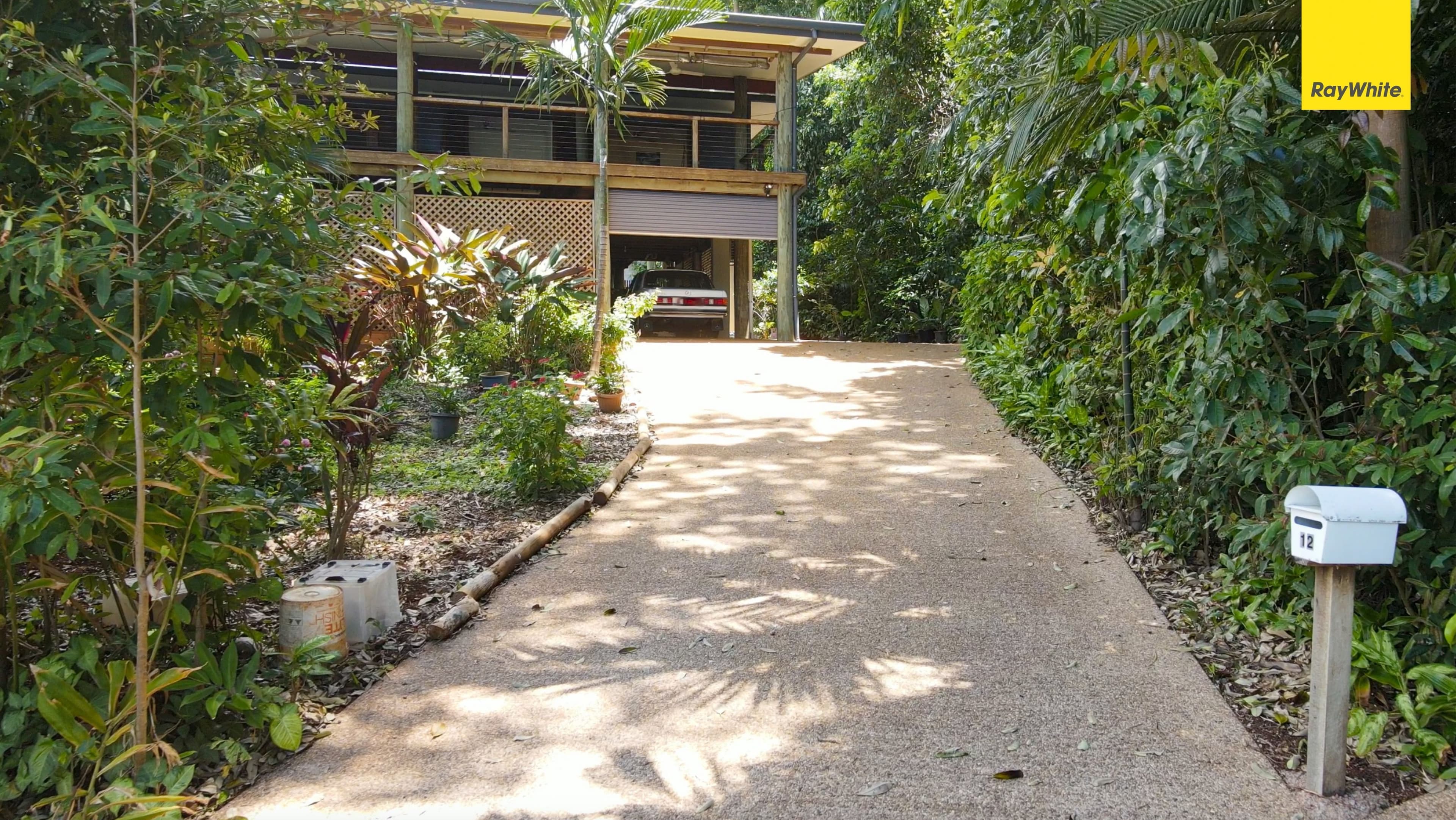 12 Endeavour Avenue, Mission Beach QLD 4852, Mission Beach - Image 1