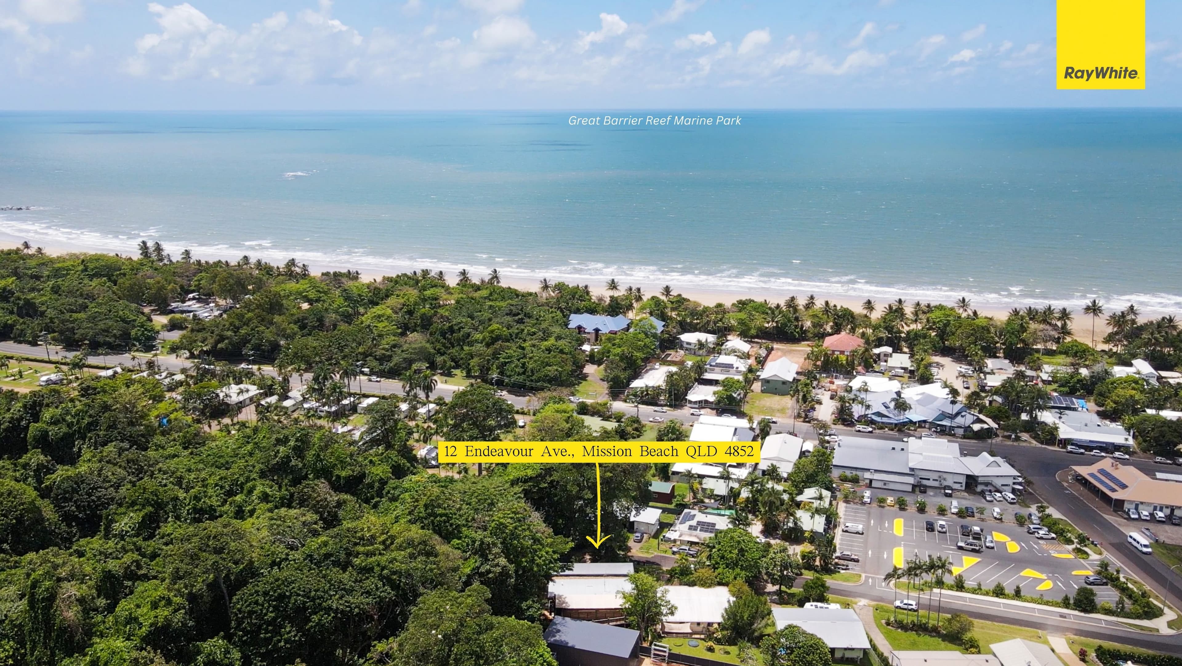 12 Endeavour Avenue, Mission Beach QLD 4852, Mission Beach - Thumbnail 6